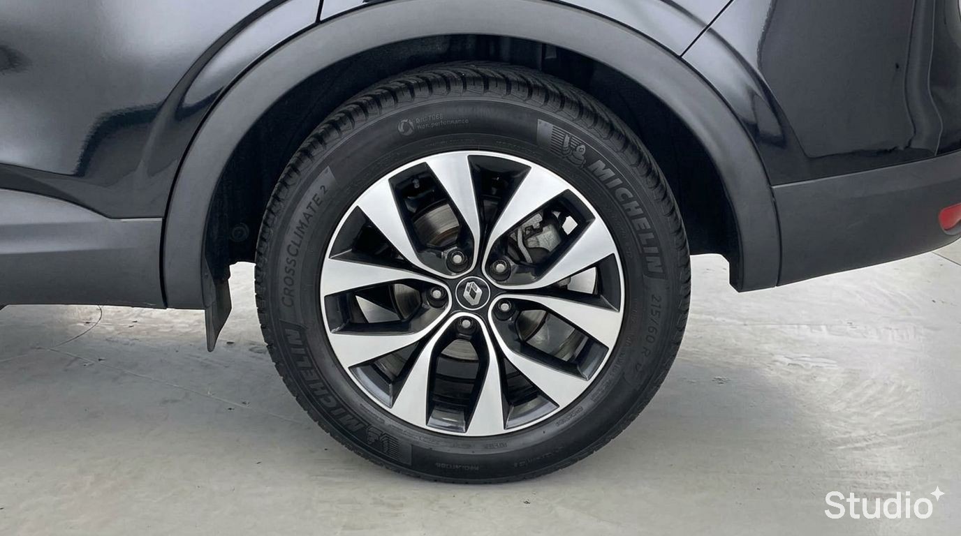 RENAULT ARKANA E-Tech 145 Business