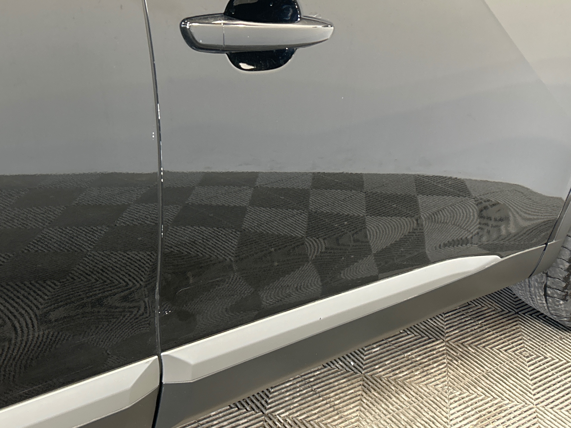 PEUGEOT 2008 Allure 130 ch S&S EAT8 — expertise