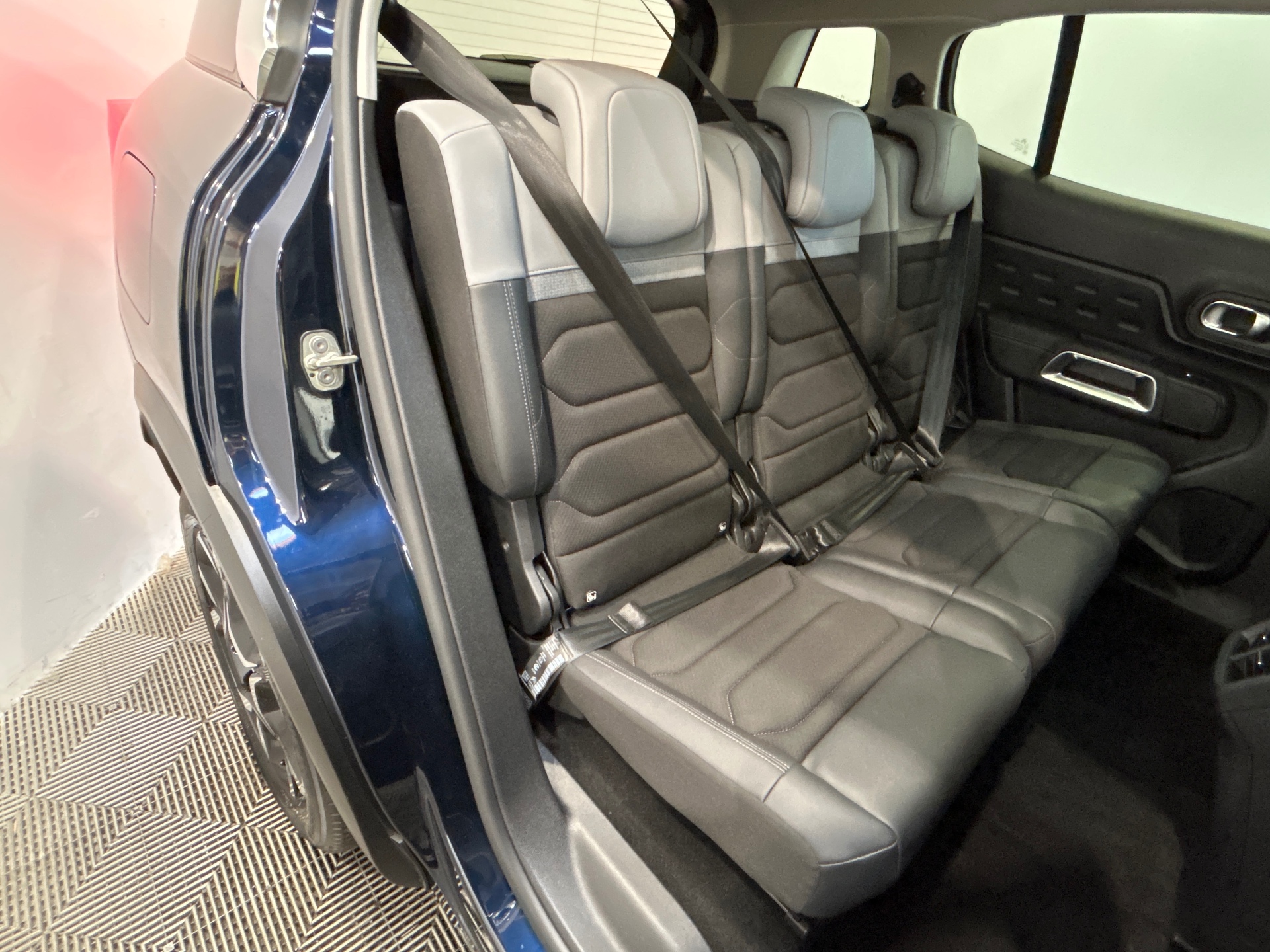 CITROEN C5 AIRCROSS Aircross Hybride 145 e-DCS6 MAX