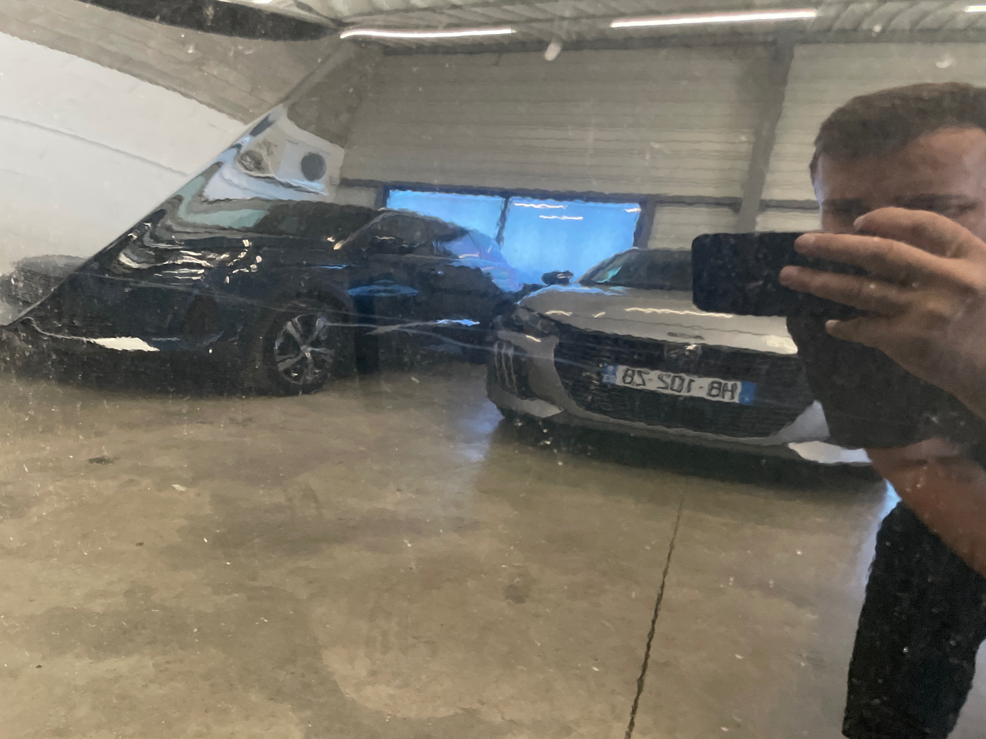 PEUGEOT 2008 BlueHDi 130 S&S EAT8 Allure — expertise