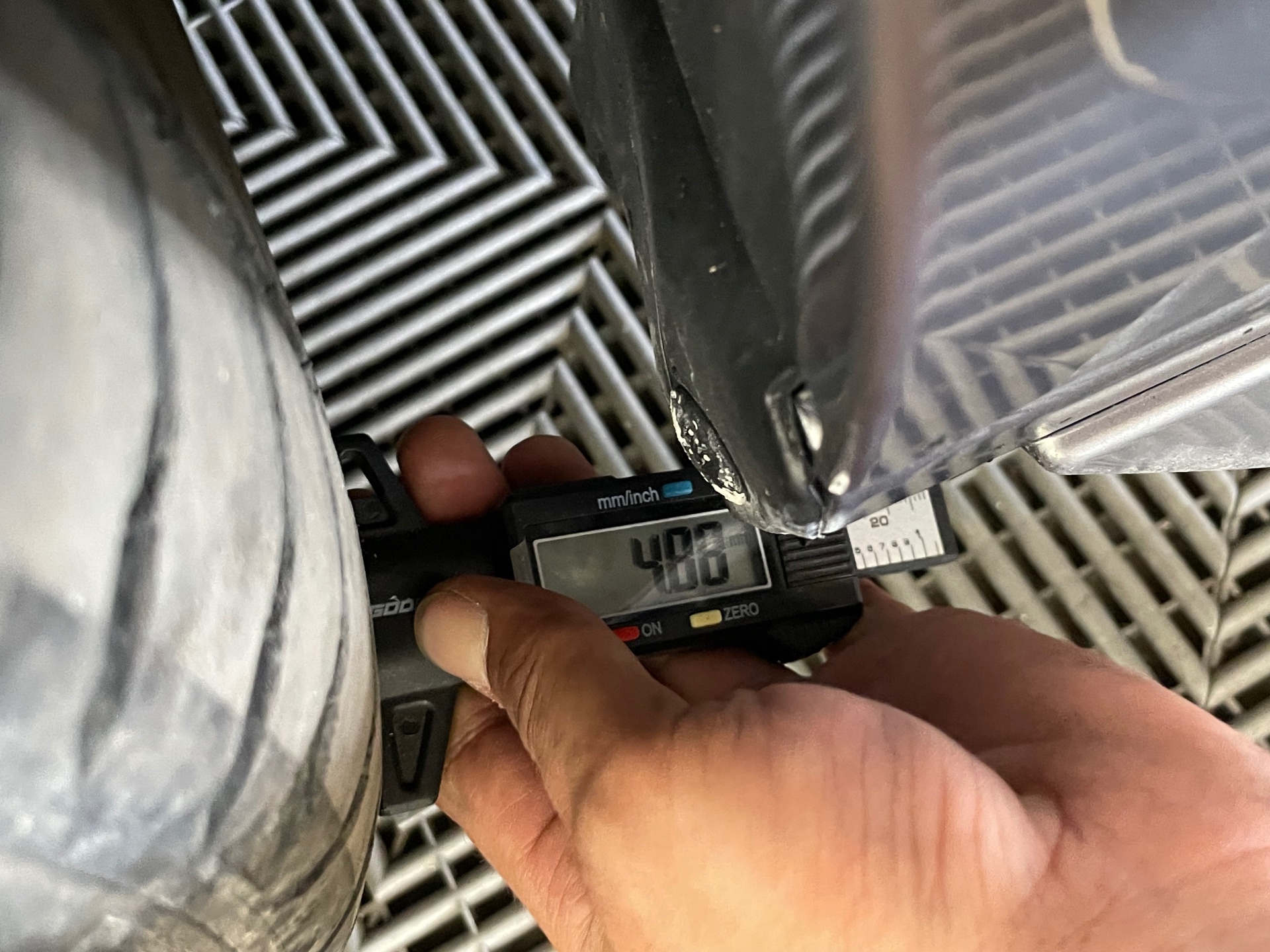 PEUGEOT 308 Hybrid 145 e-DCS6 GT — expertise