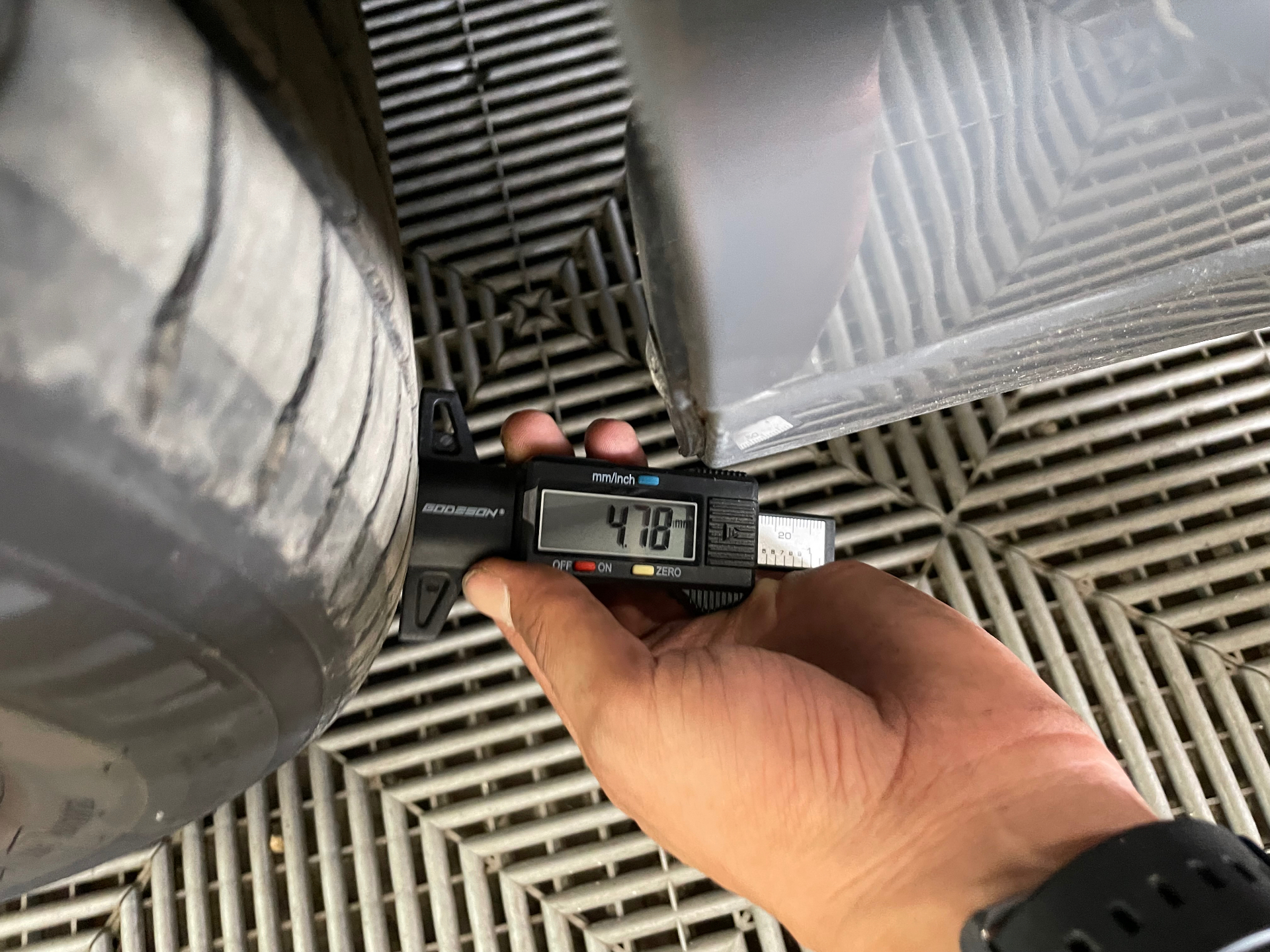 PEUGEOT 208 100 S&S BVM6 Allure — expertise
