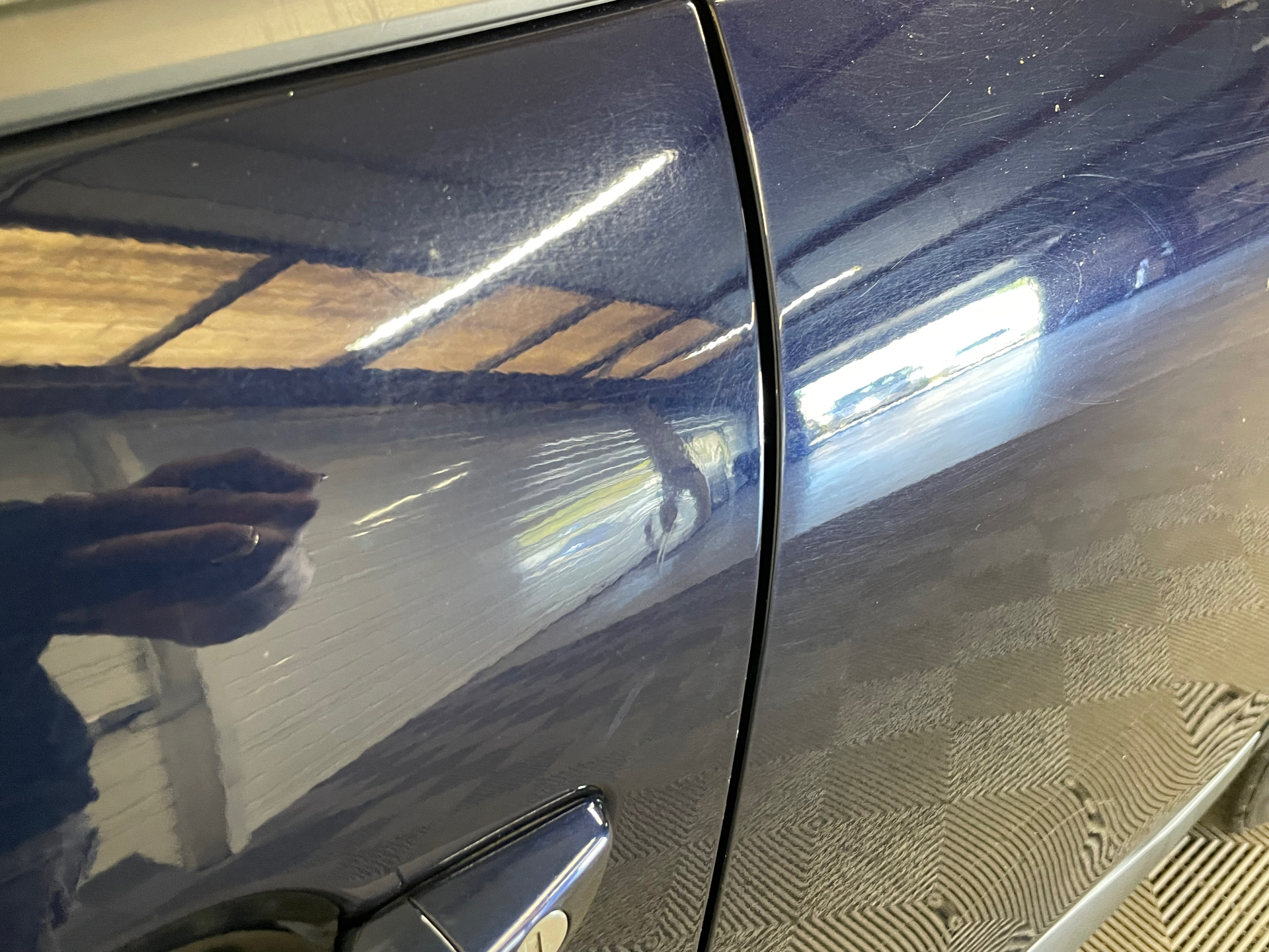 CITROEN C4 Hybride 145 ch e-DCS6 Plus — expertise