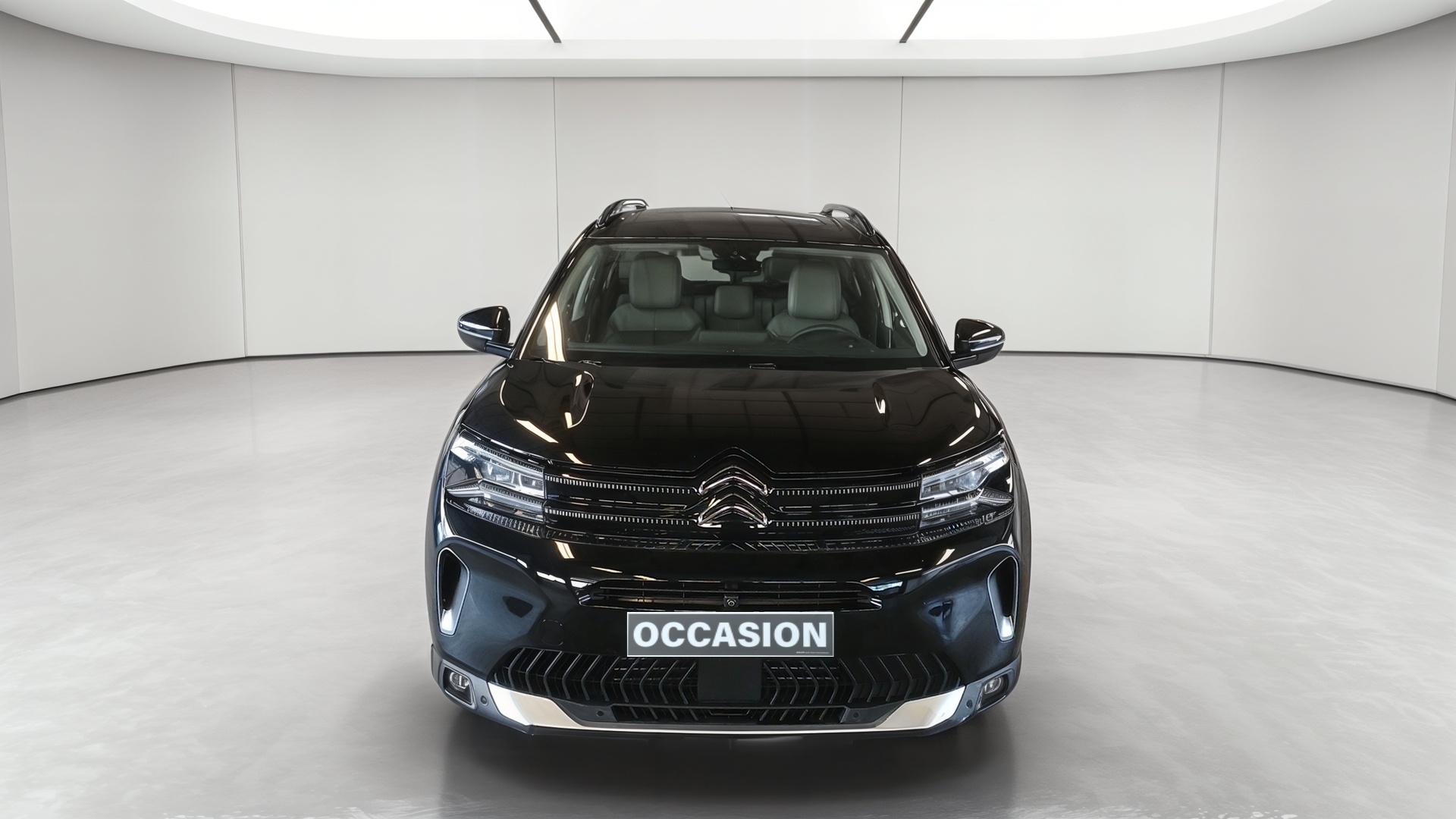 CITROEN C5 AIRCROSS Aircross Hybride 145 e-DCS6 MAX