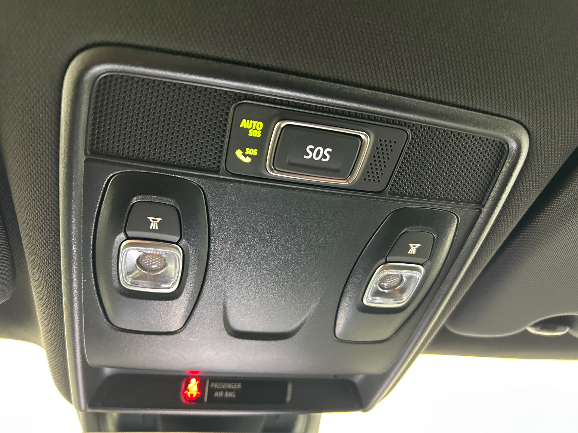 RENAULT CAPTUR TCe 140 - 21 R.S. Line