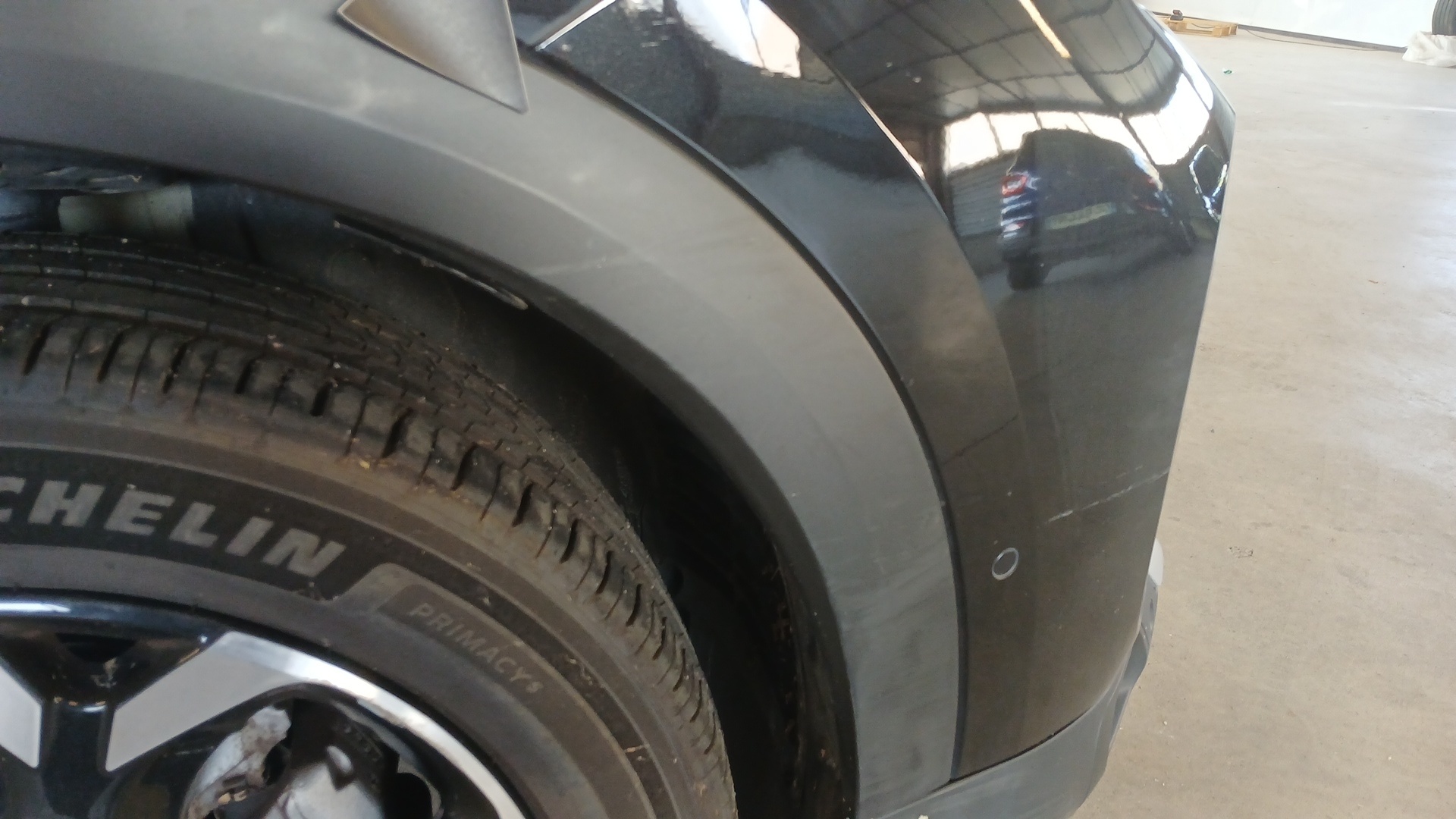 CITROEN C5 AIRCROSS Aircross Hybride 145 e-DCS6 MAX — expertise