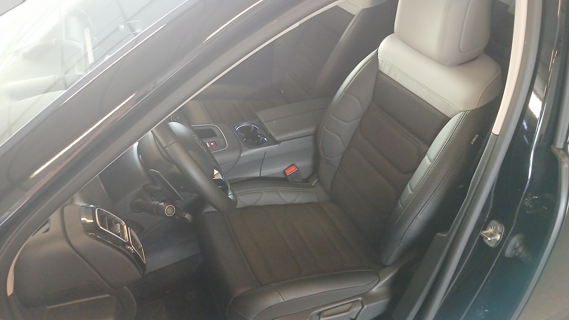 CITROEN C5 AIRCROSS Aircross Hybride 145 e-DCS6 MAX