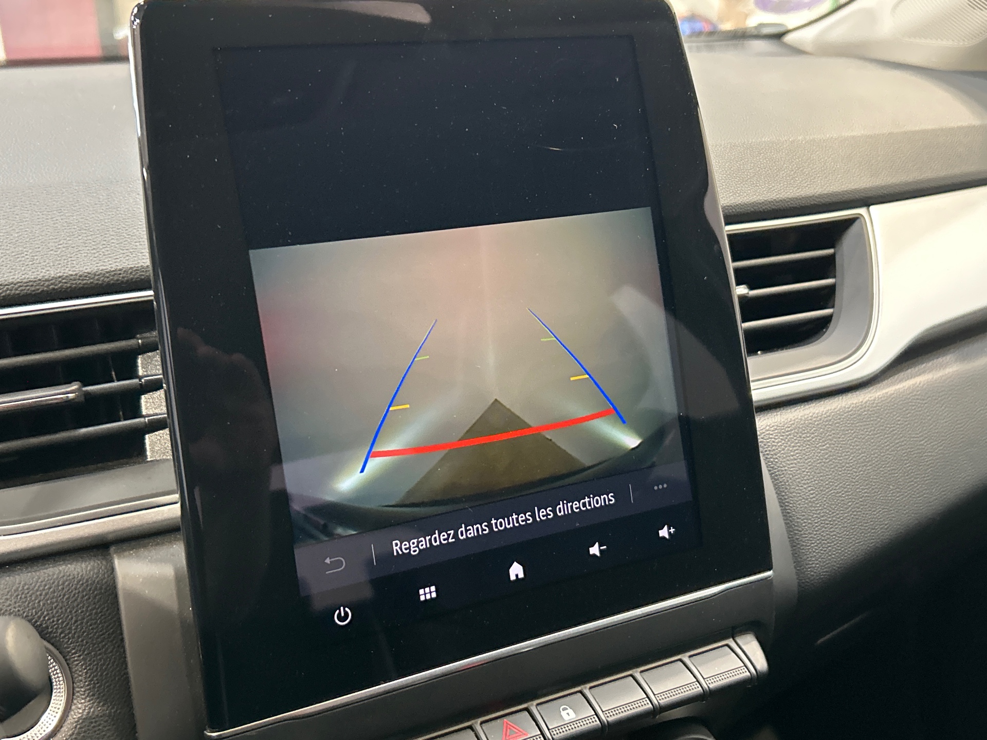 RENAULT CAPTUR E-Tech full hybrid 145 Techno