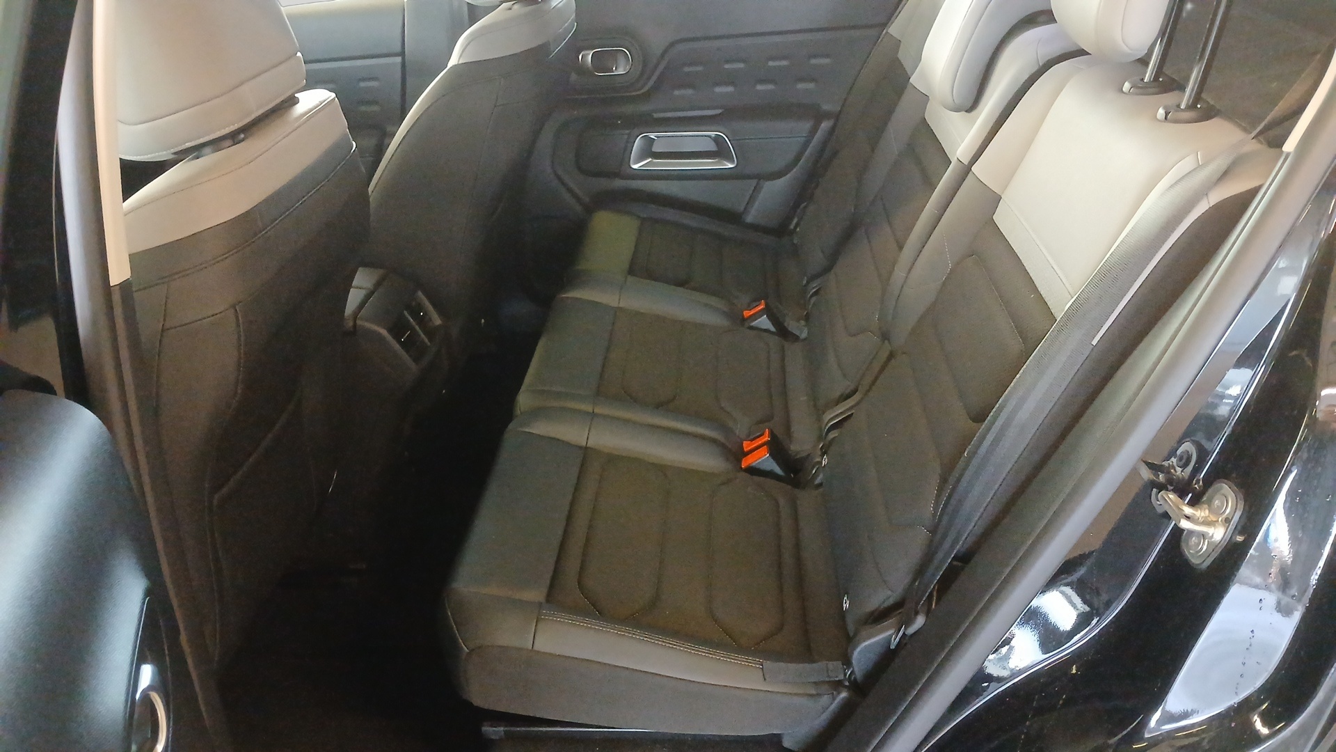 CITROEN C5 AIRCROSS Aircross Hybride 145 e-DCS6 MAX