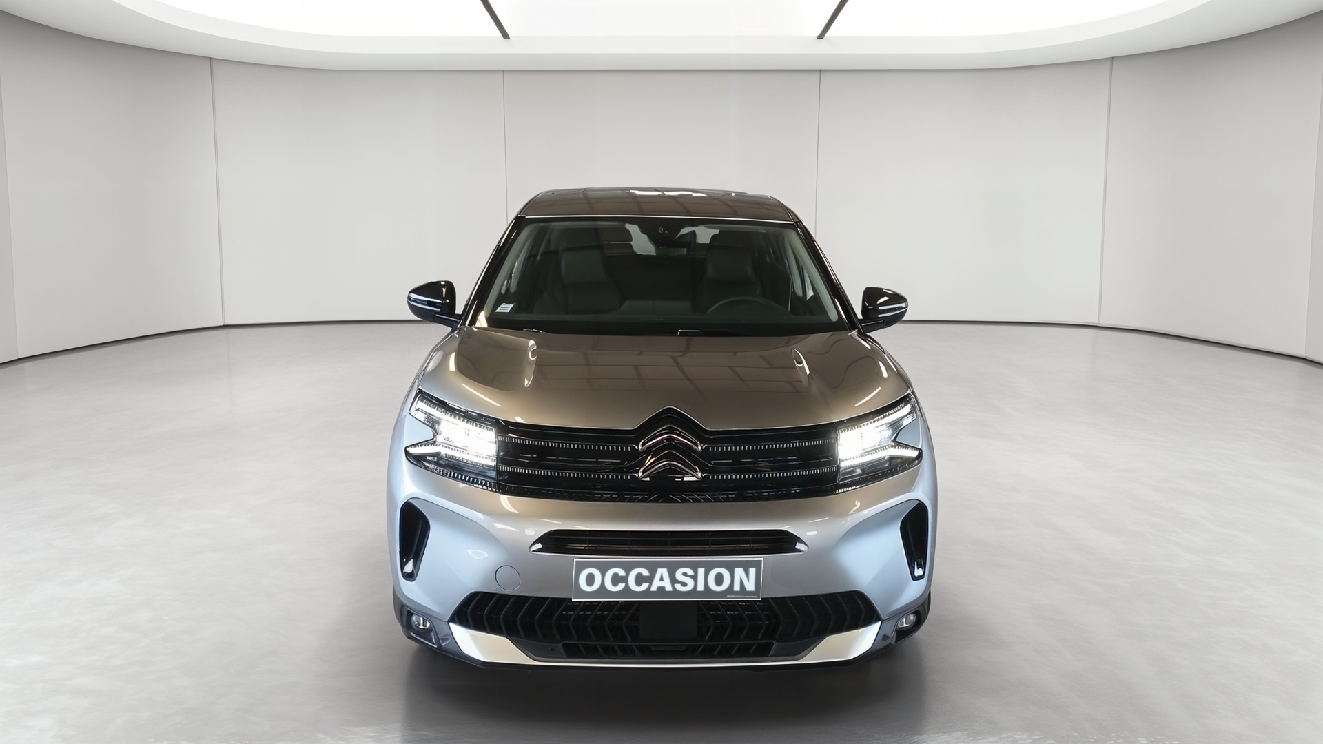 CITROEN C5 AIRCROSS Hybride Rechargeable 225 e-EAT8 Feel Pack