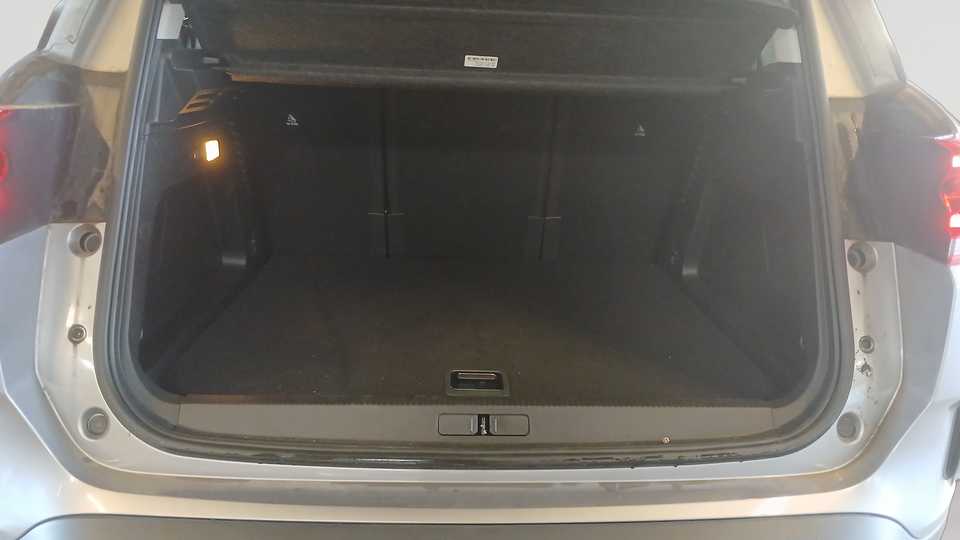 CITROEN C5 AIRCROSS Hybride Rechargeable 225 e-EAT8 Feel Pack