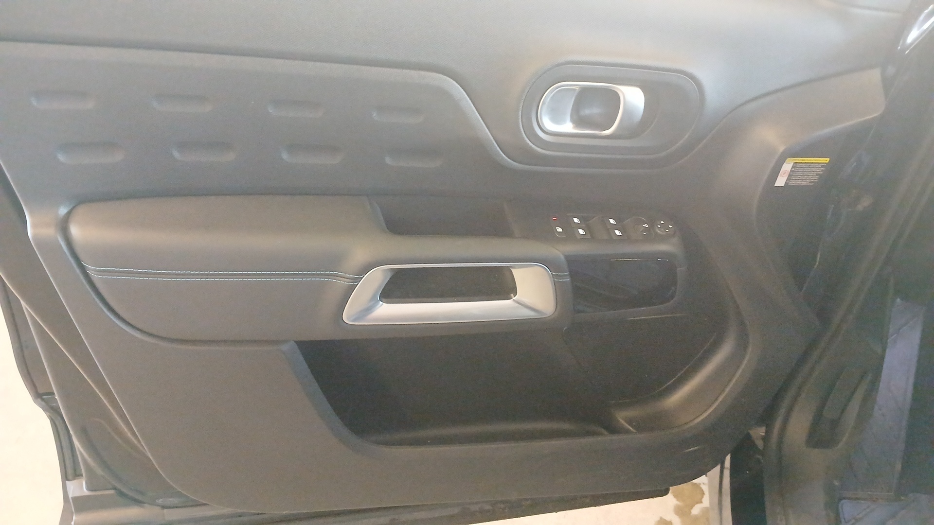 CITROEN C5 AIRCROSS Aircross Hybride 145 e-DCS6 MAX