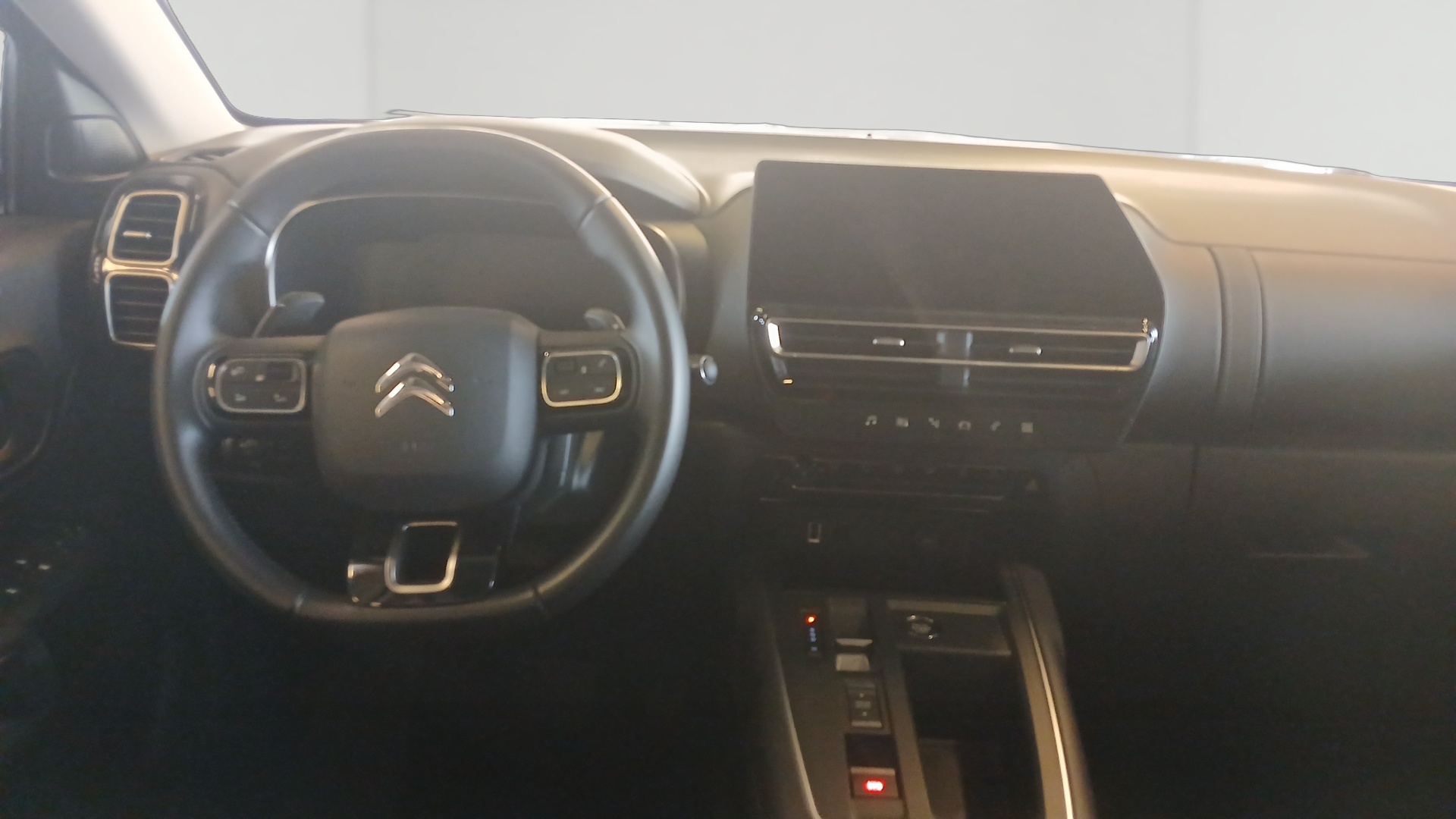 CITROEN C5 AIRCROSS Aircross Hybride 145 e-DCS6 MAX