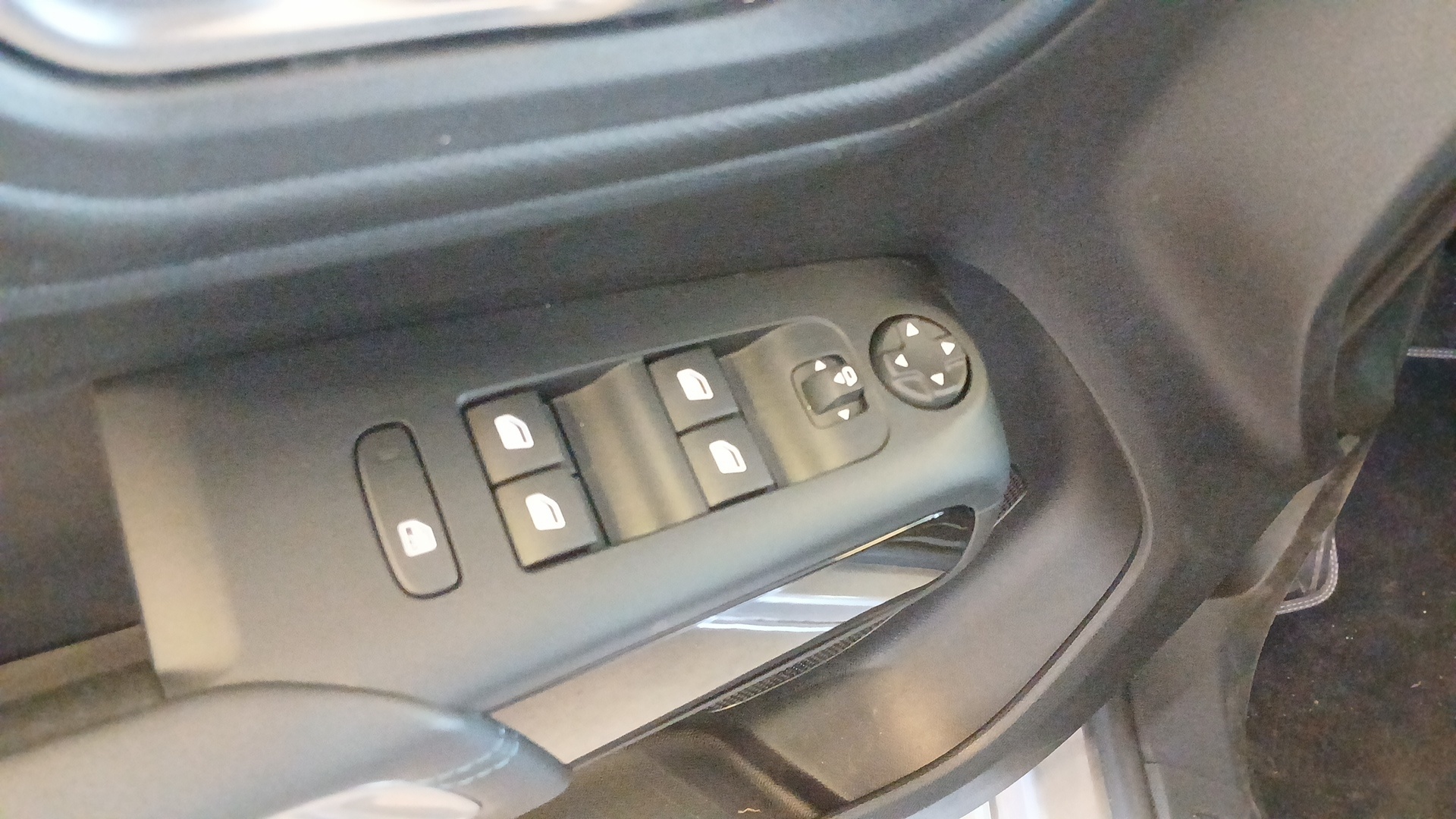 CITROEN C5 AIRCROSS Hybride Rechargeable 225 e-EAT8 Feel Pack