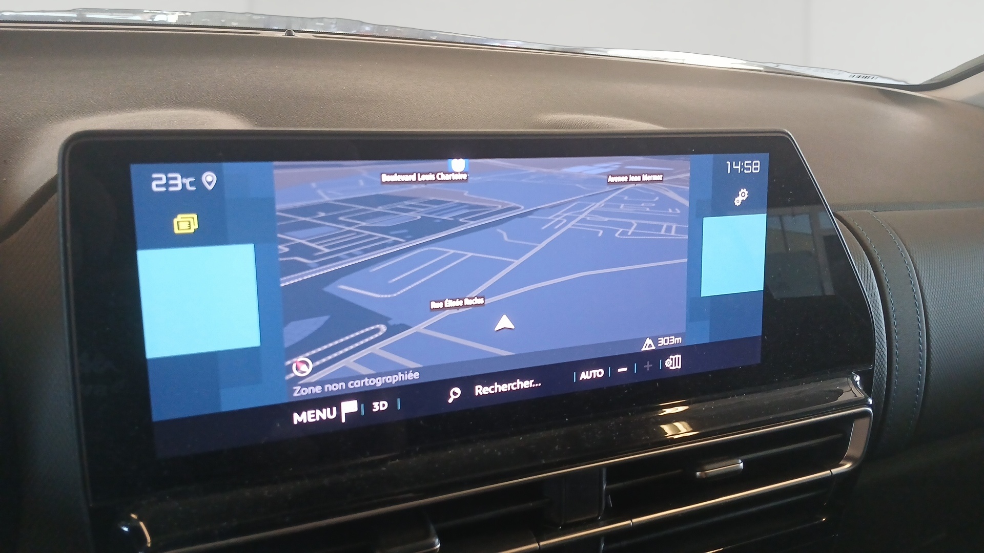 CITROEN C5 AIRCROSS Hybride Rechargeable 225 e-EAT8 Feel Pack