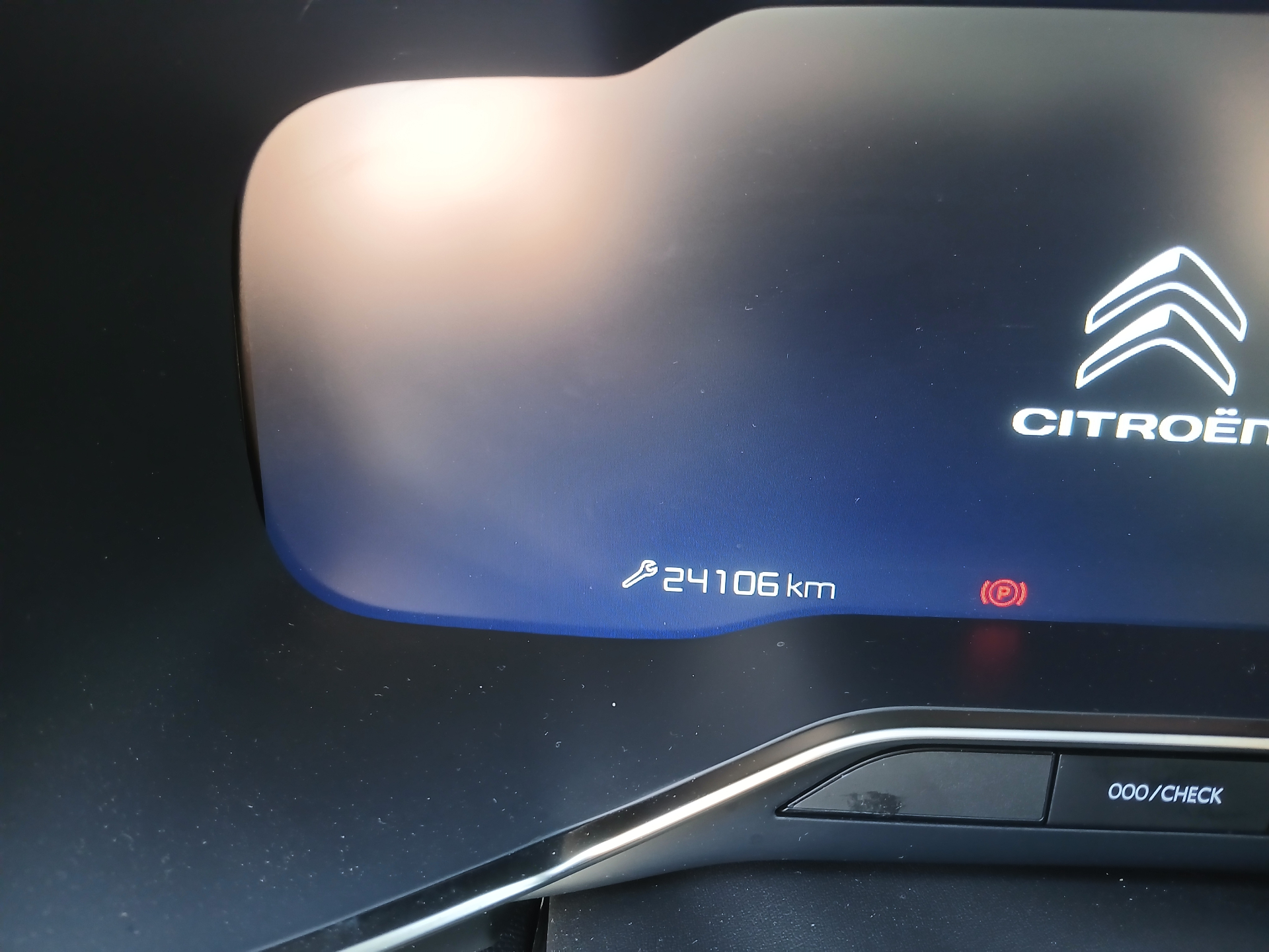 CITROEN C5 AIRCROSS Aircross Hybride 145 e-DCS6 MAX — expertise