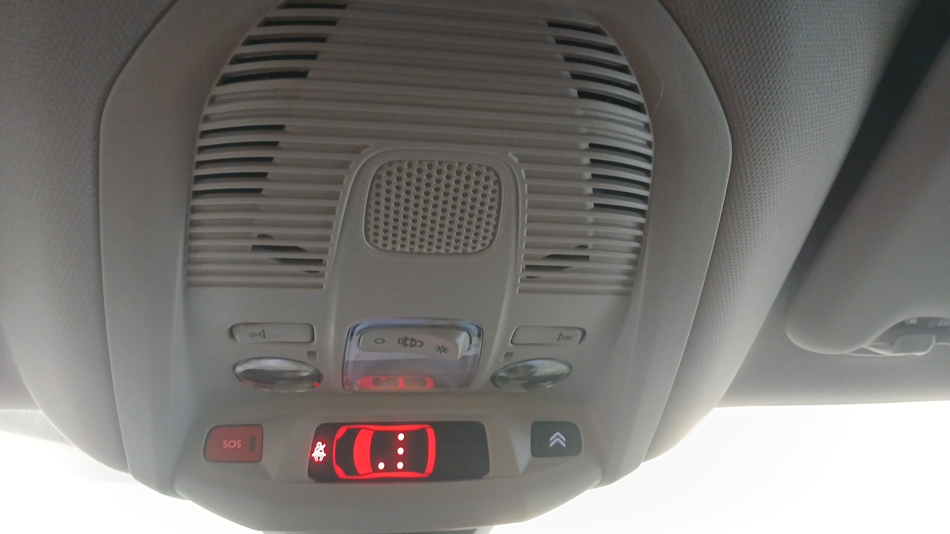CITROEN C5 AIRCROSS Aircross Hybride rechargeable 180 ë-EAT8 Feel Pack