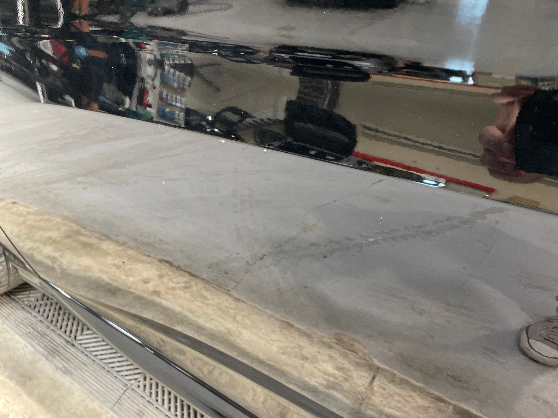 PEUGEOT 208 100 S&S BVM6 Style — expertise