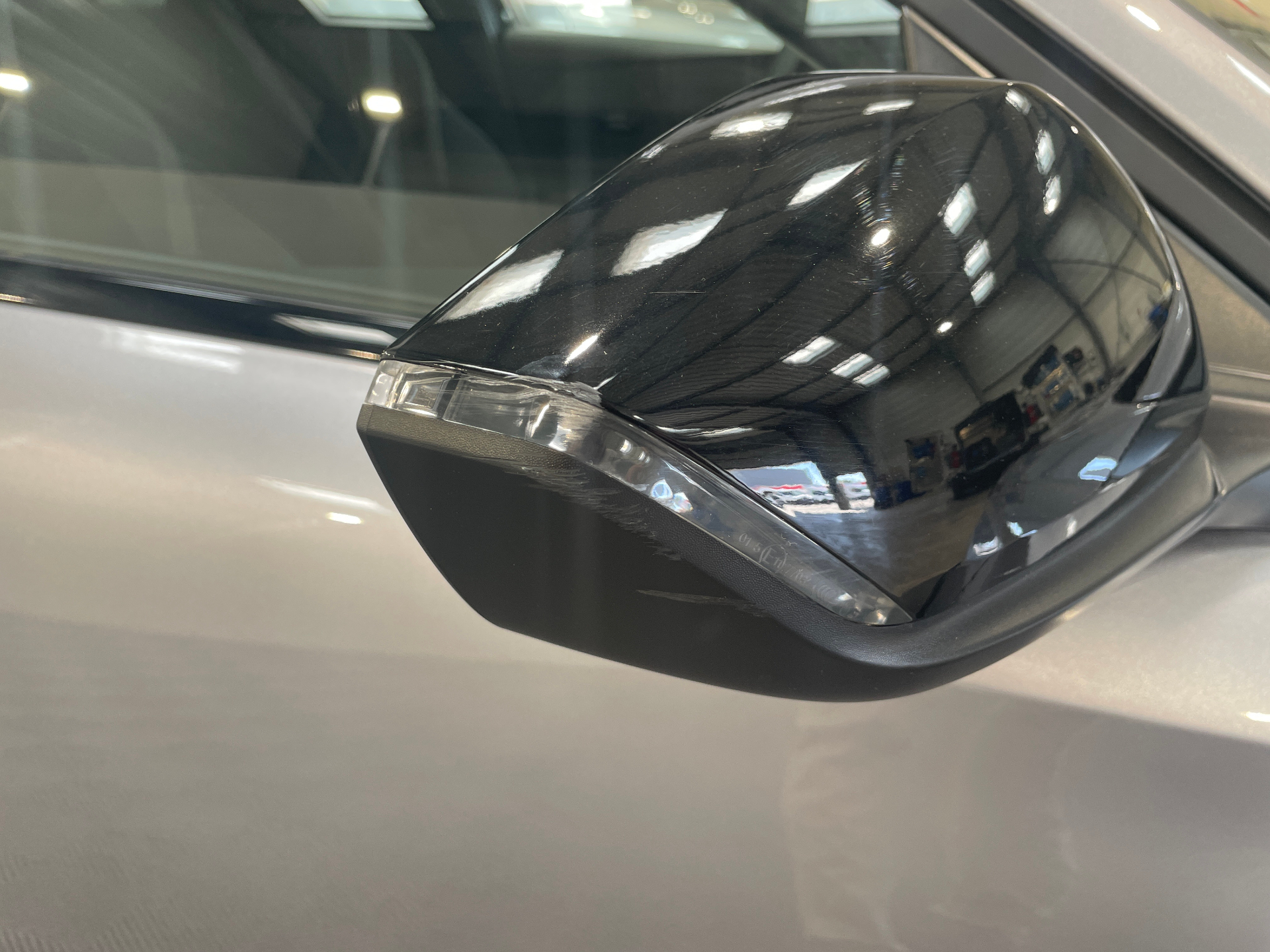 PEUGEOT 308 BlueHDi 130ch S&S EAT8 Allure - 5P — expertise