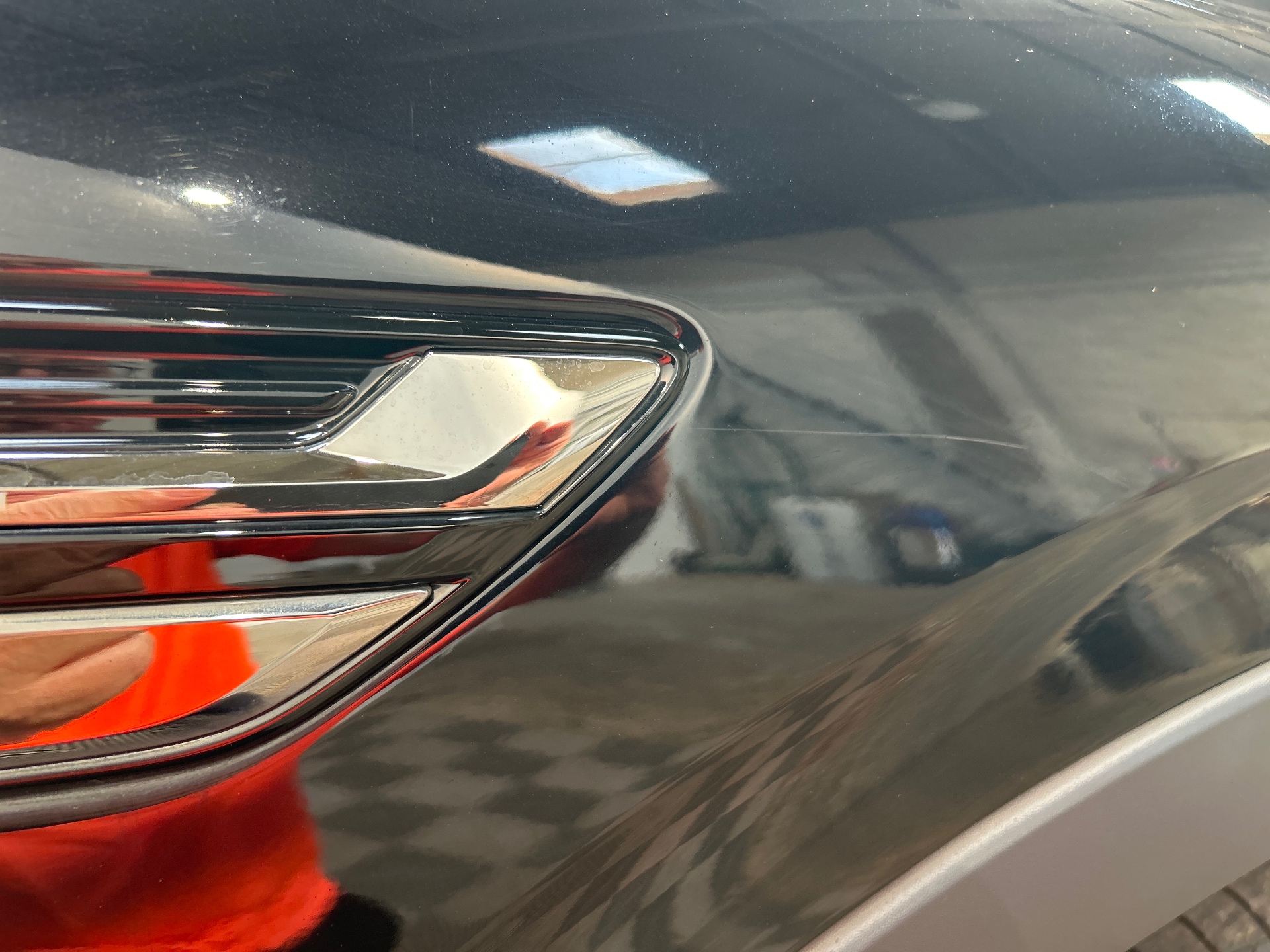 RENAULT ARKANA mild hybrid 140 EDC FAP - 22 Techno — expertise