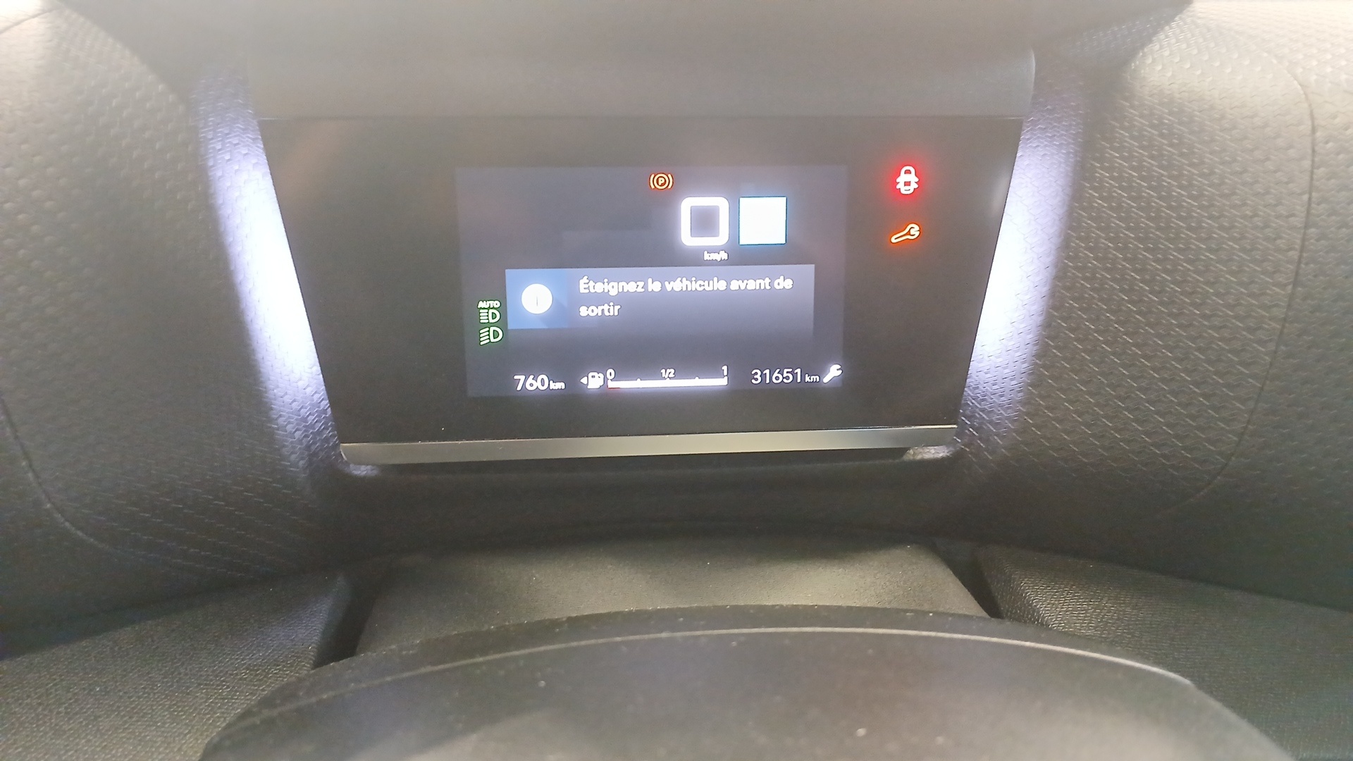 CITROEN C4 BlueHDi 130ch EAT8 MAX — expertise