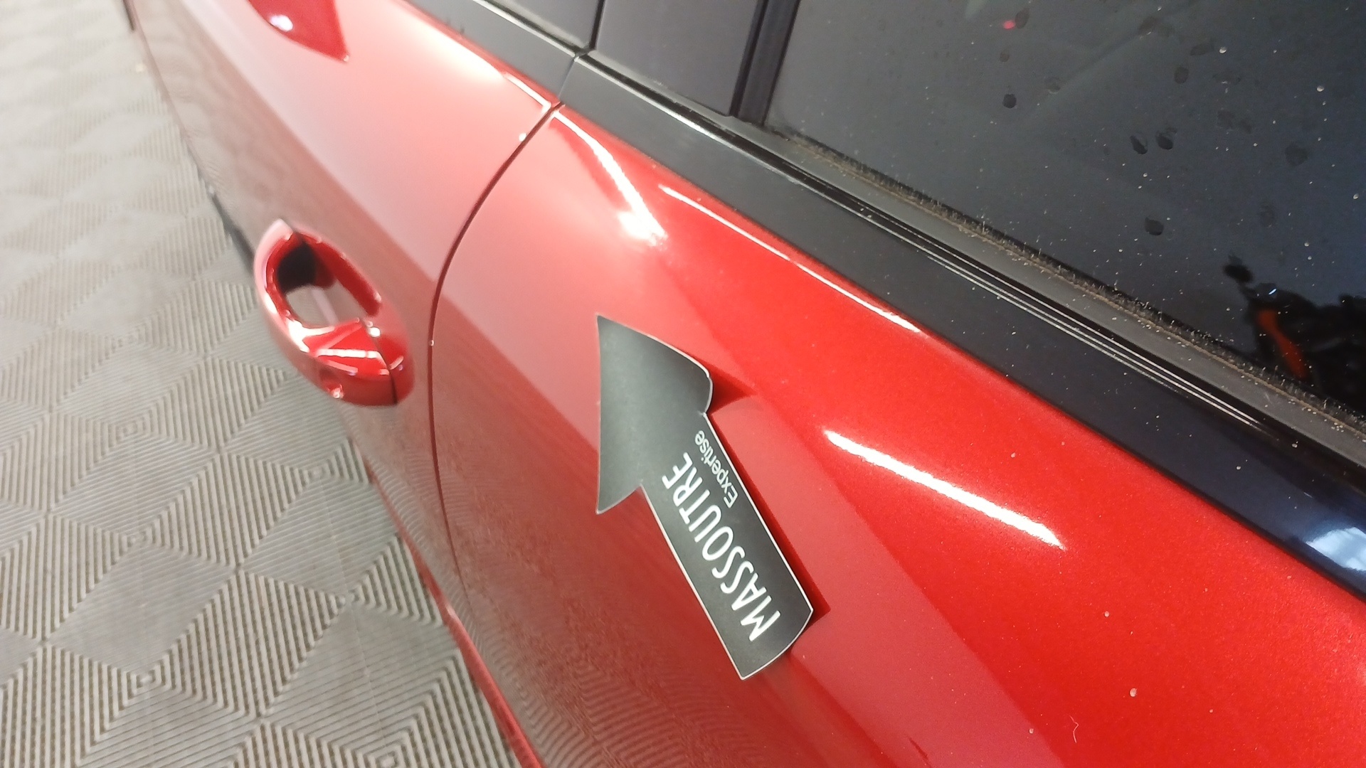 PEUGEOT 308 SW GT BlueHDI 130 S&S EAT8 — expertise