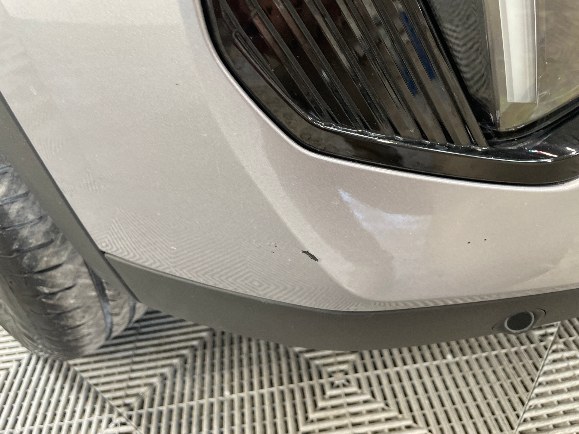 PEUGEOT 2008 Hybrid 145 e-DCS6 Allure — expertise