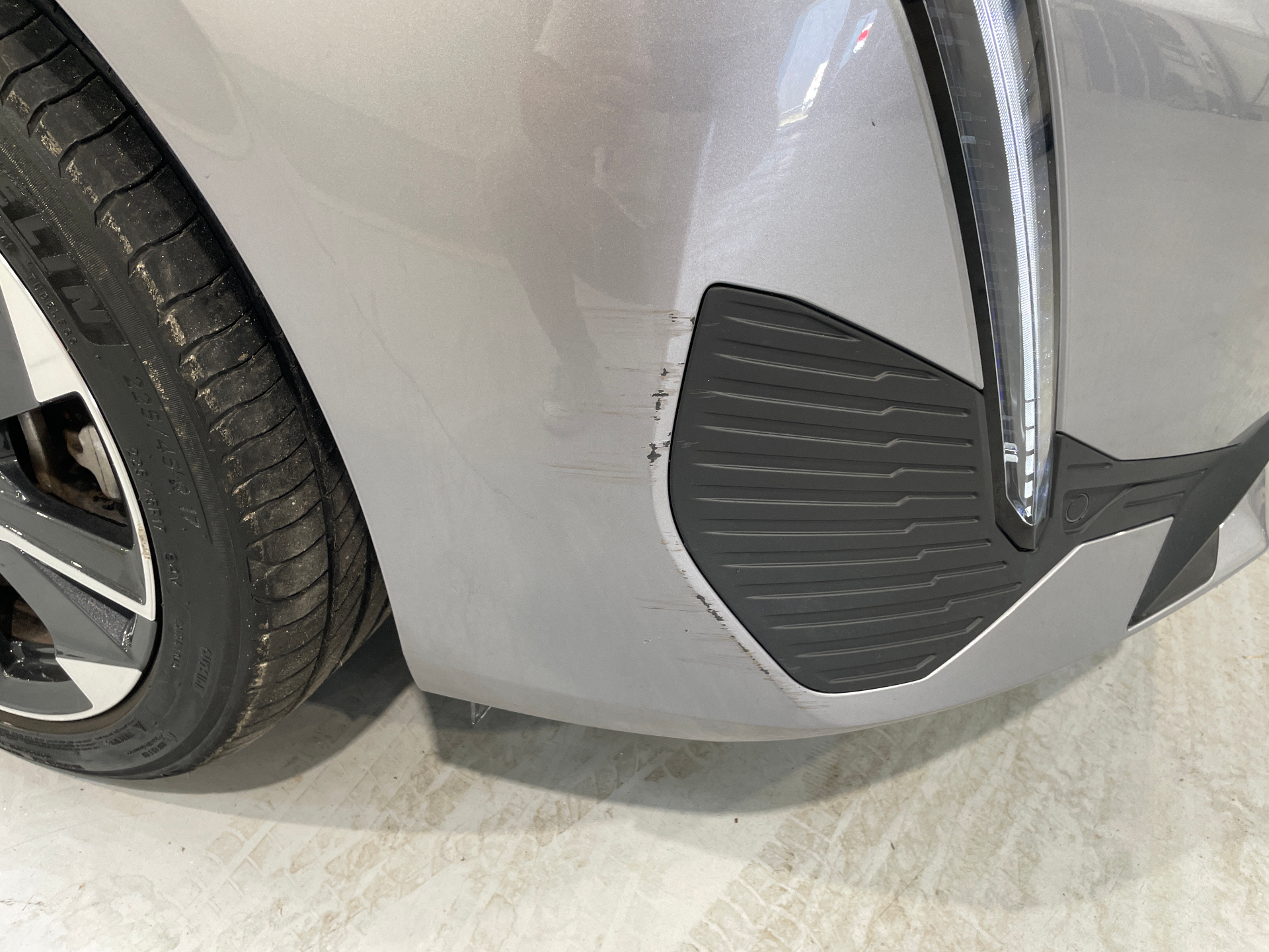 PEUGEOT 308 Hybrid 145 e-DCS6 Allure — expertise