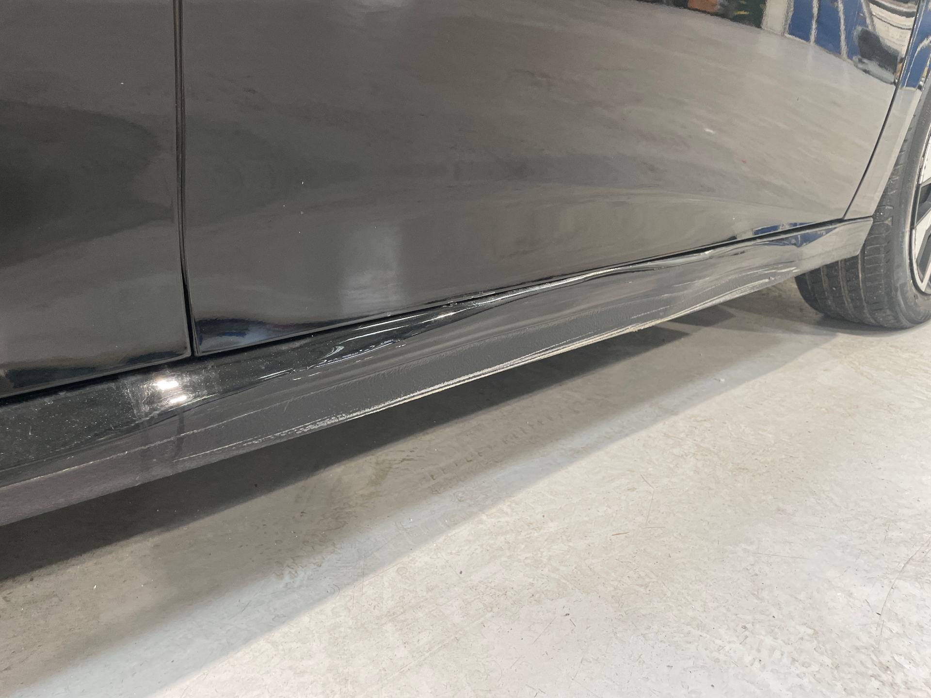 PEUGEOT 208 100 S&S BVM6 Style — expertise