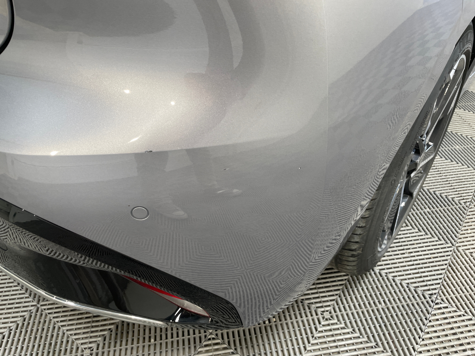 PEUGEOT 308 Hybrid 136 e-DCS6 Allure — expertise