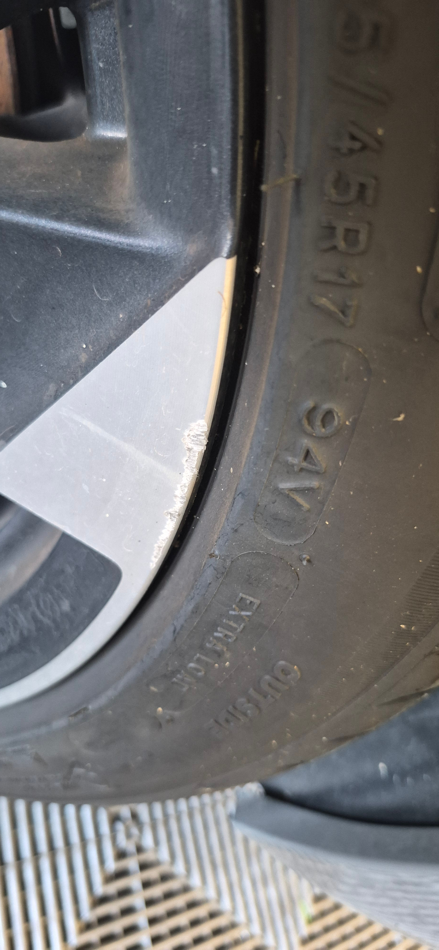 PEUGEOT 308 Allure BlueHDI 130 ch S&S EAT8 — expertise