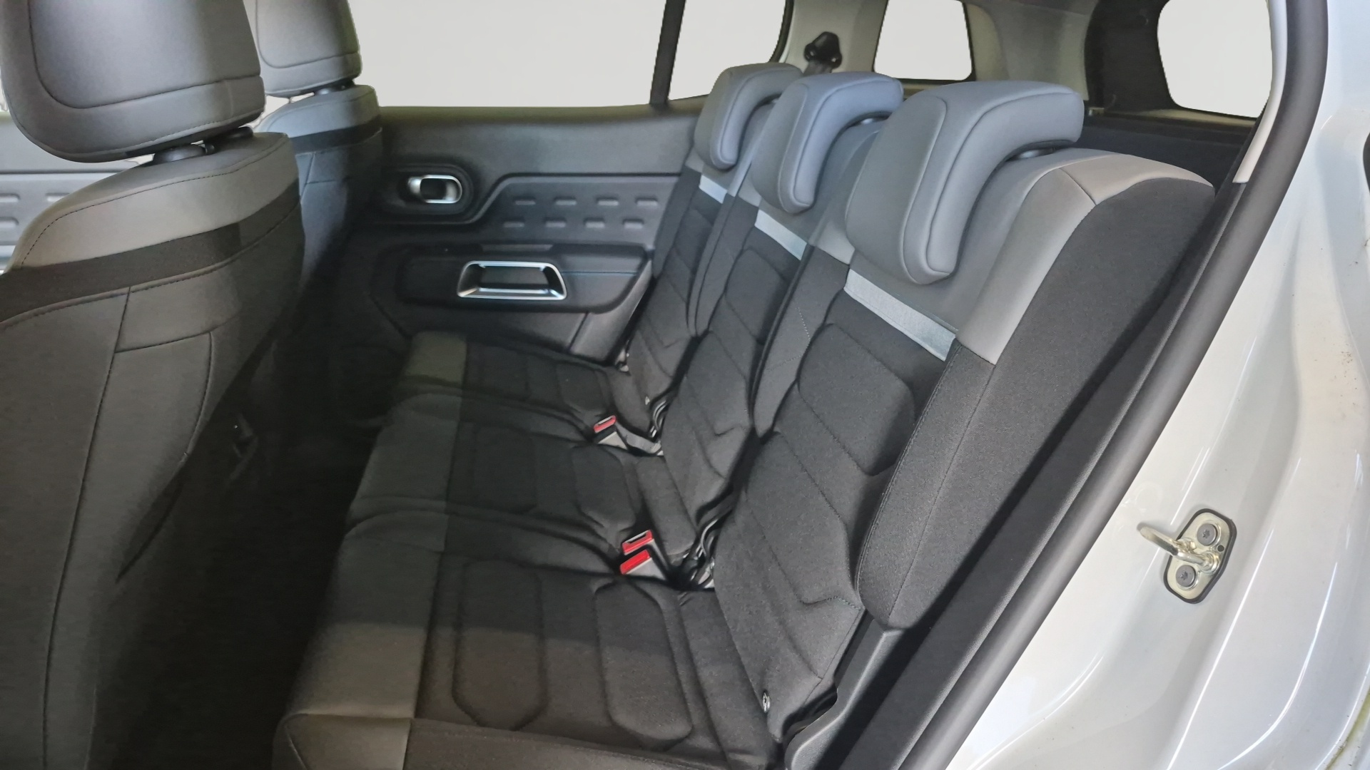 CITROEN C5 AIRCROSS Aircross Hybride rechargeable 180 ë-EAT8 Feel Pack