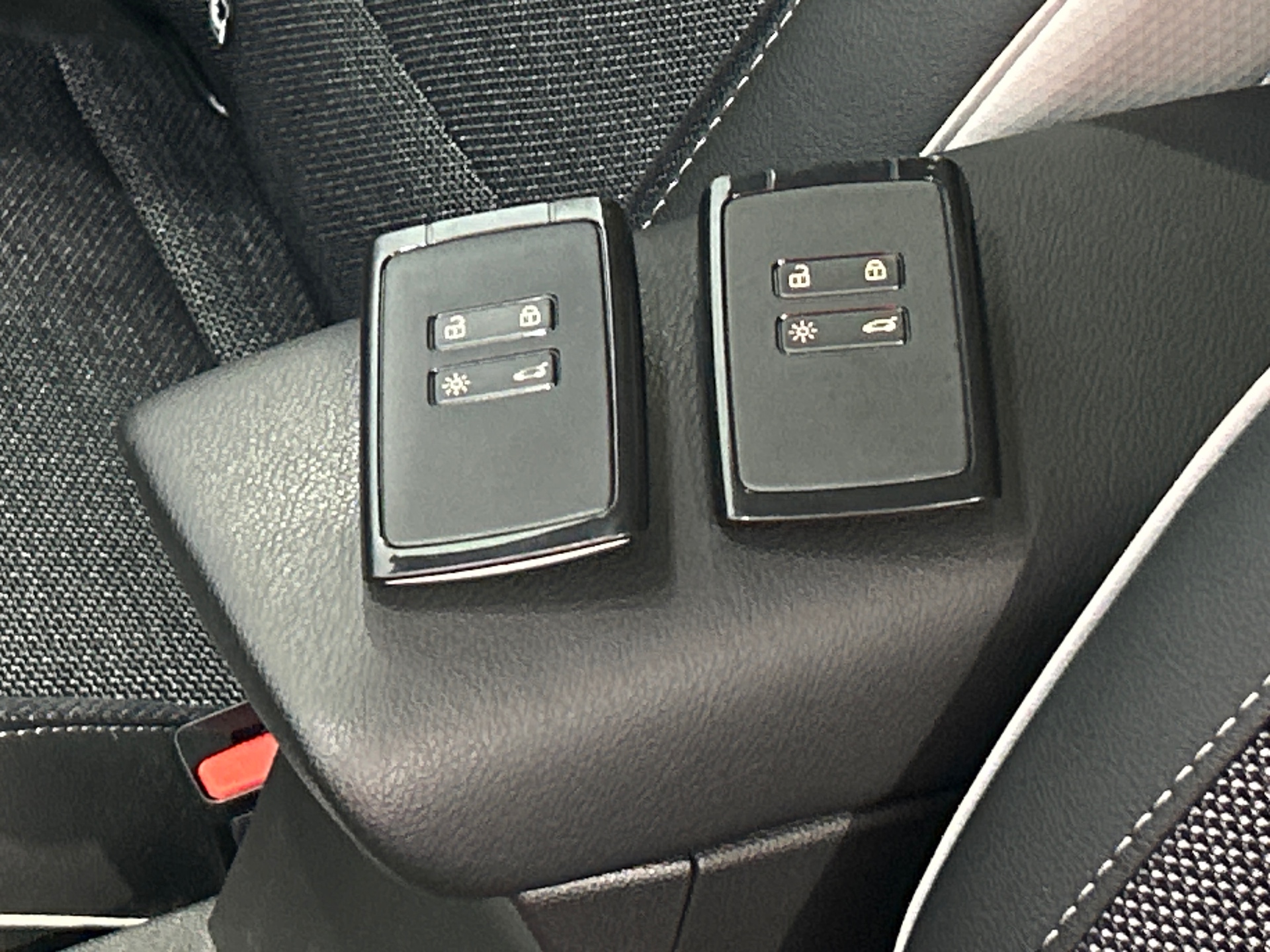 RENAULT CAPTUR techno TCe 90