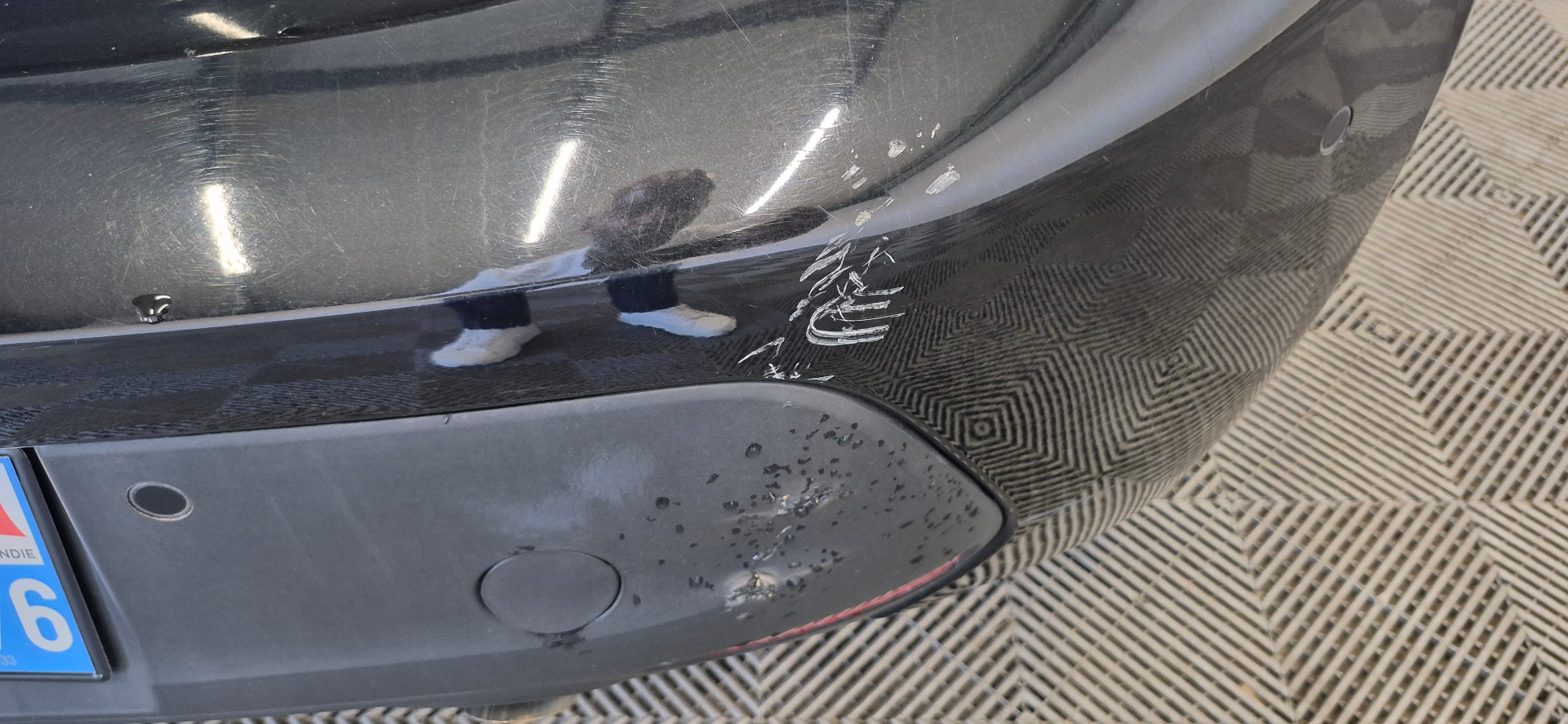 PEUGEOT 208 Style 100 ch BVM6 — expertise