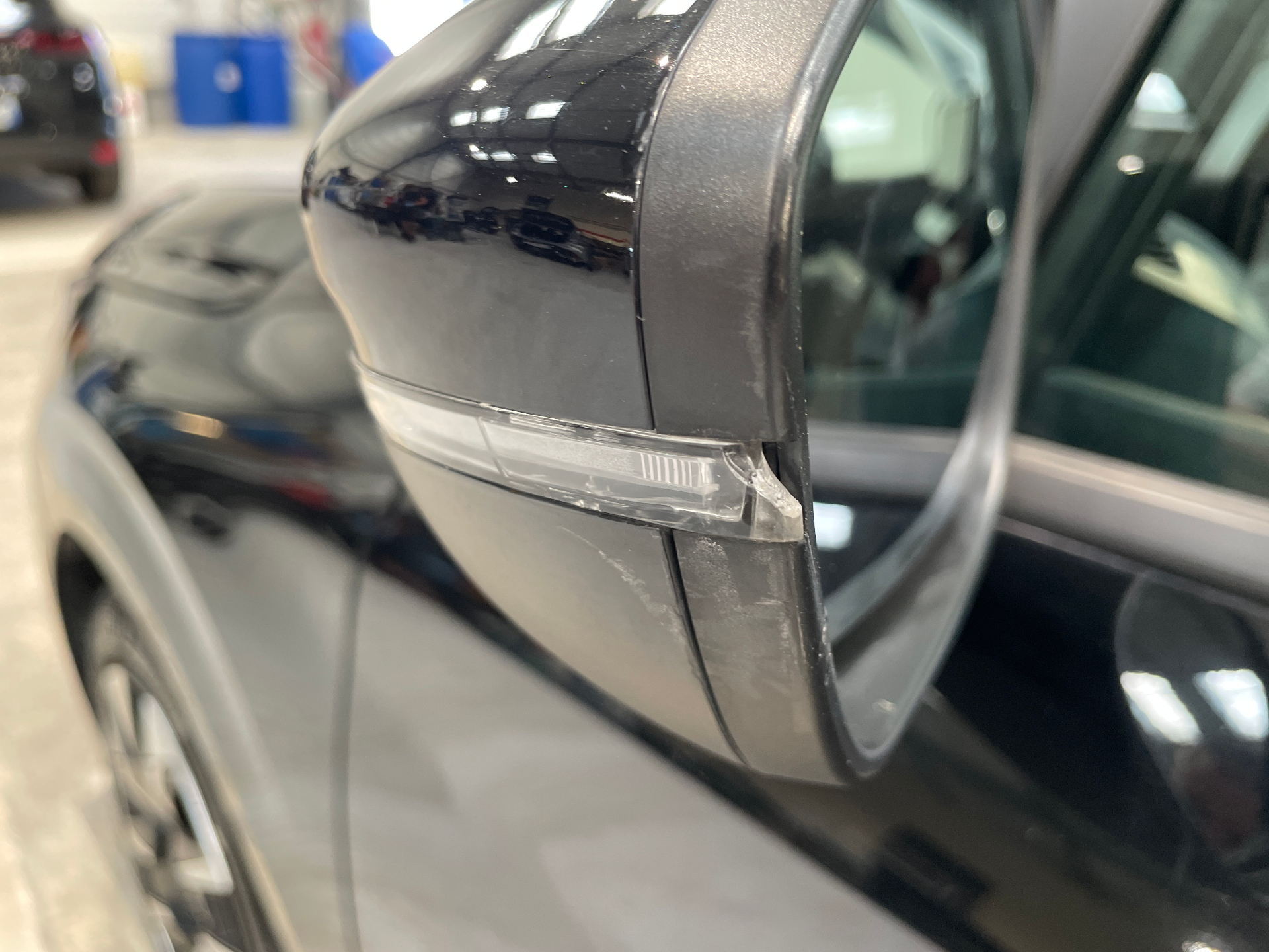 PEUGEOT 208 100 S&S BVM6 Style — expertise