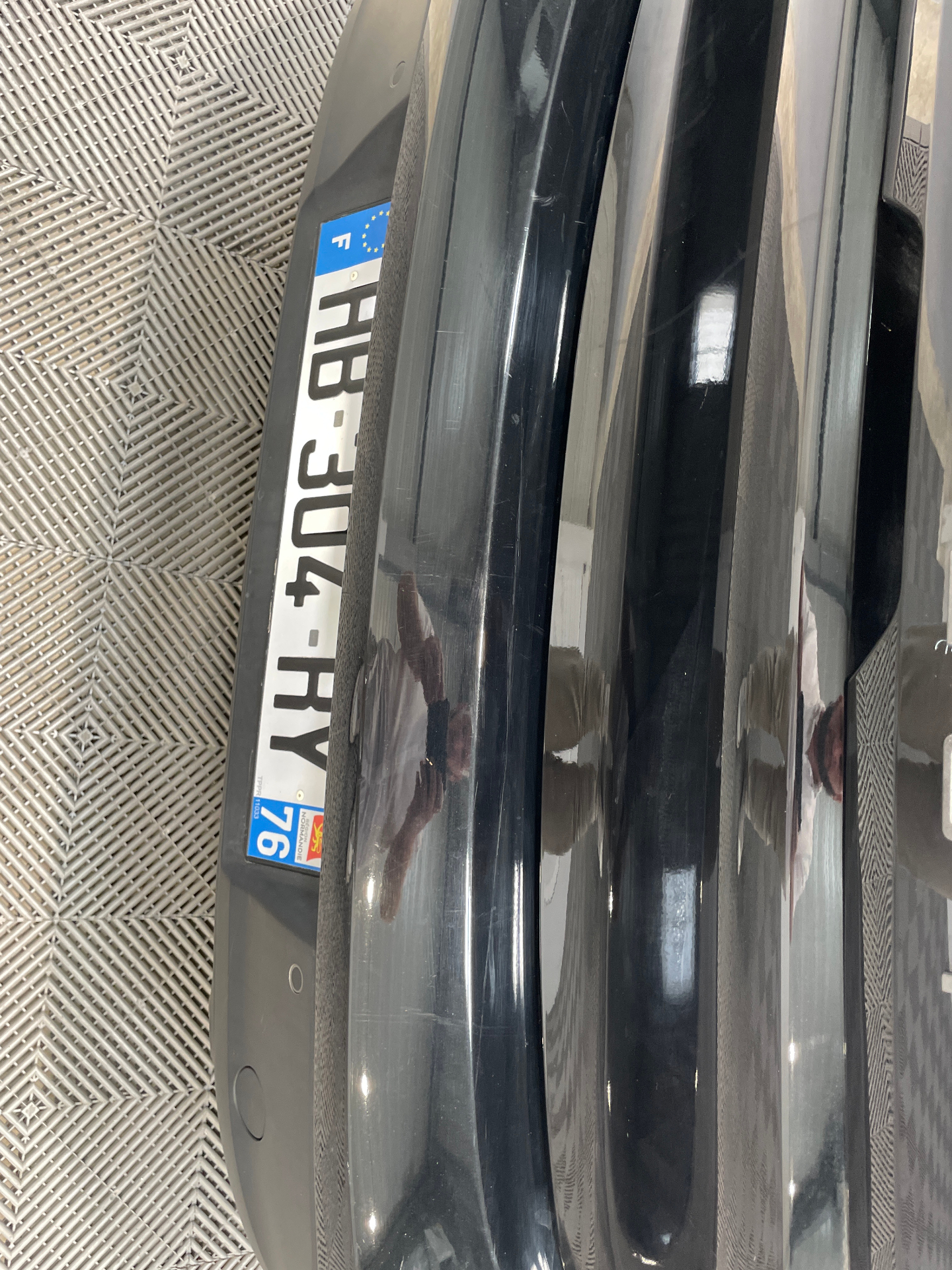 PEUGEOT 208 100 S&S BVM6 Style — expertise