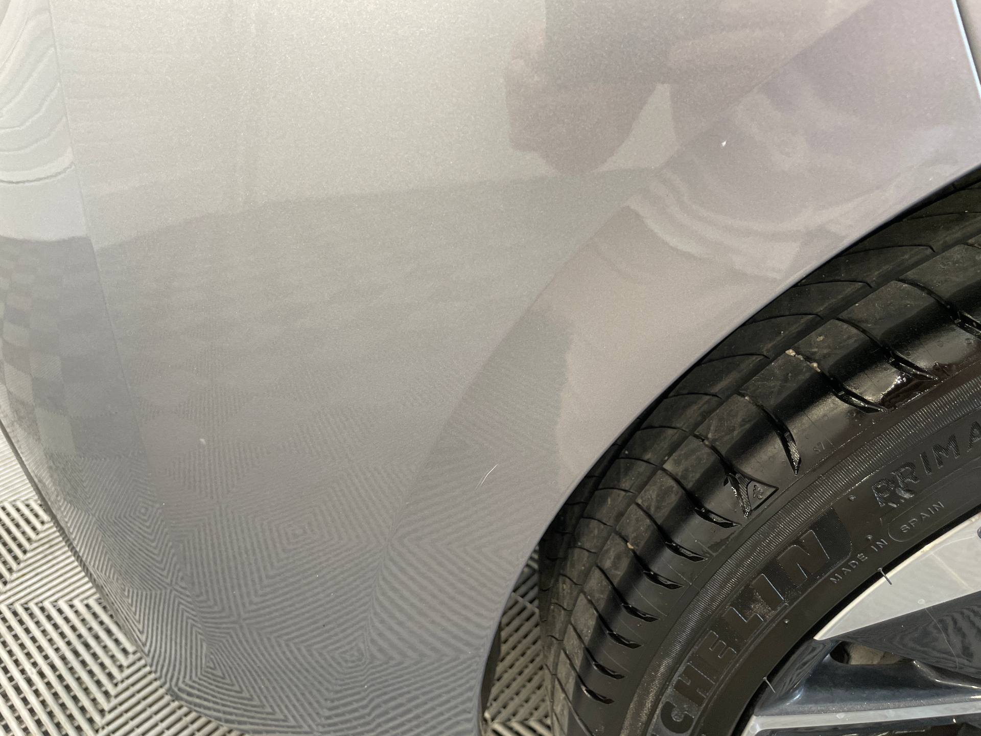 PEUGEOT 308 BlueHDi 130ch S&S EAT8 Allure - 5P — expertise