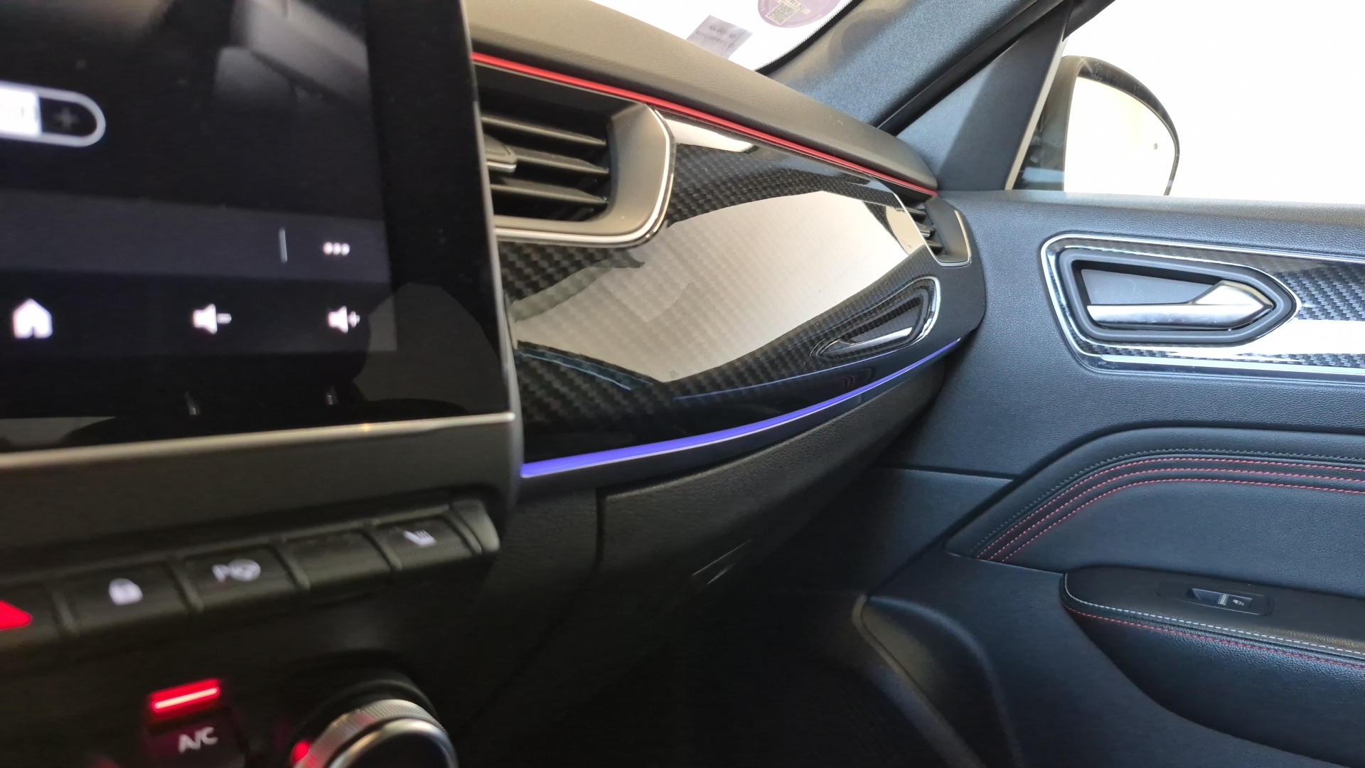 RENAULT ARKANA E-Tech 145 - 21B R.S. Line