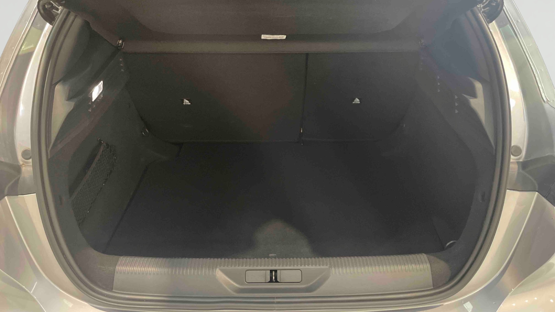 PEUGEOT 308 Hybrid 145 e-DCS6 Allure