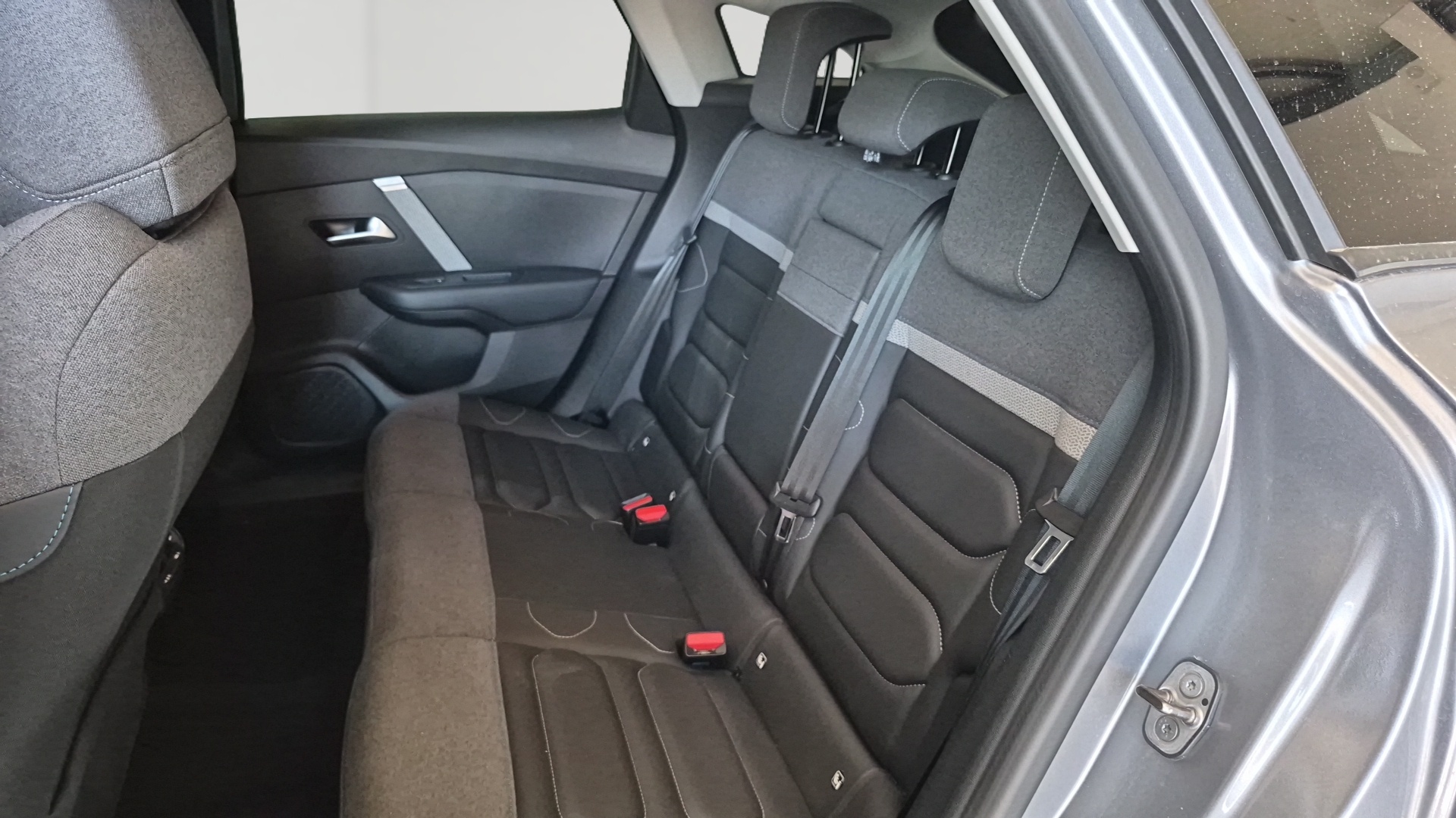 CITROEN C4 PT130 S&S BVM6 SHINE