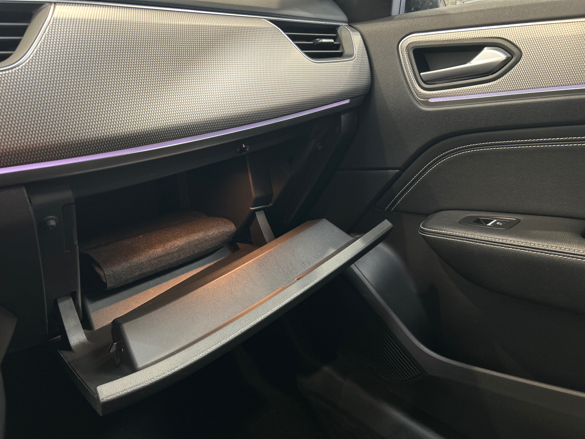 RENAULT ARKANA mild hybrid 140 EDC FAP - 22 Techno