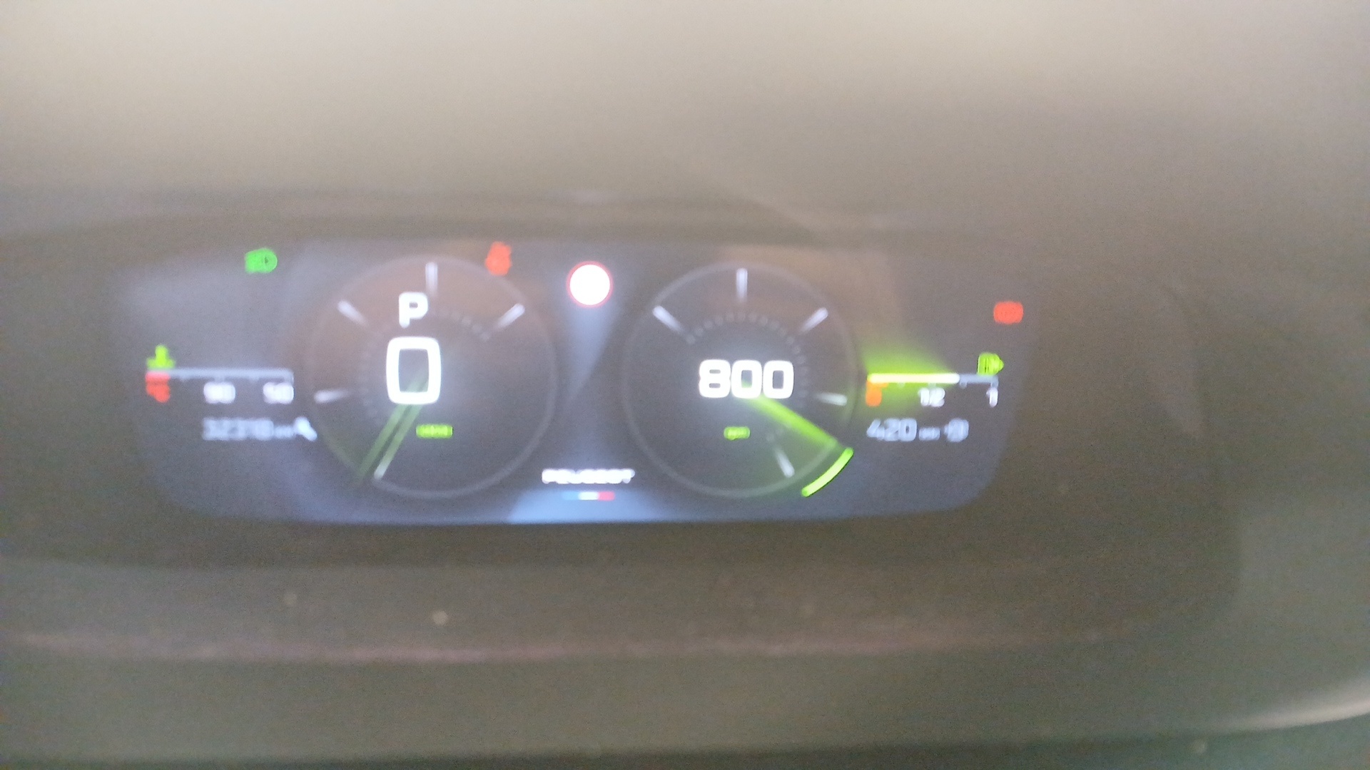 PEUGEOT 308 SW GT BlueHDI 130 S&S EAT8 — expertise