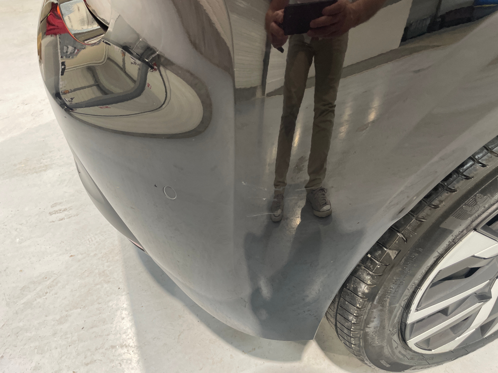 PEUGEOT 208 100 S&S BVM6 Style — expertise