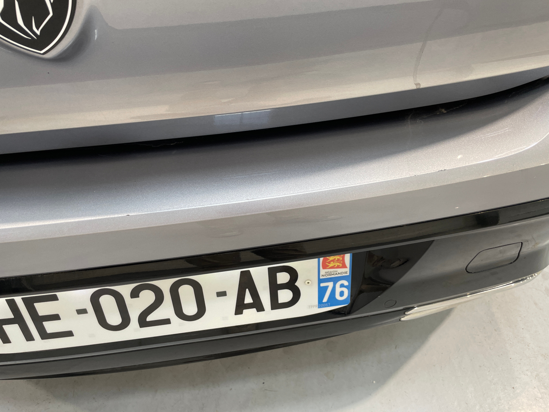 PEUGEOT 308 Hybrid 145 e-DCS6 Allure — expertise