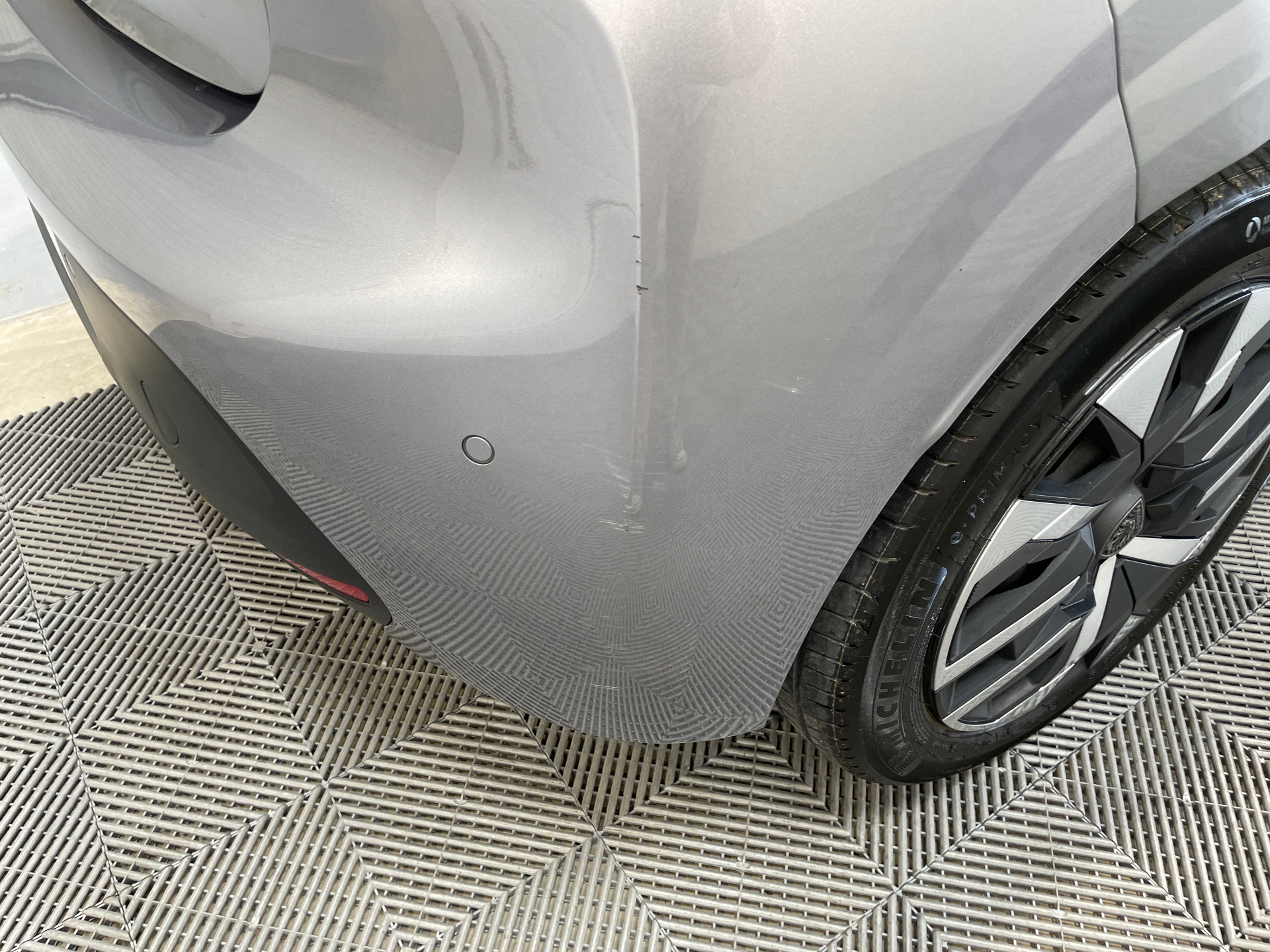 PEUGEOT 208 100 S&S BVM6 Style — expertise