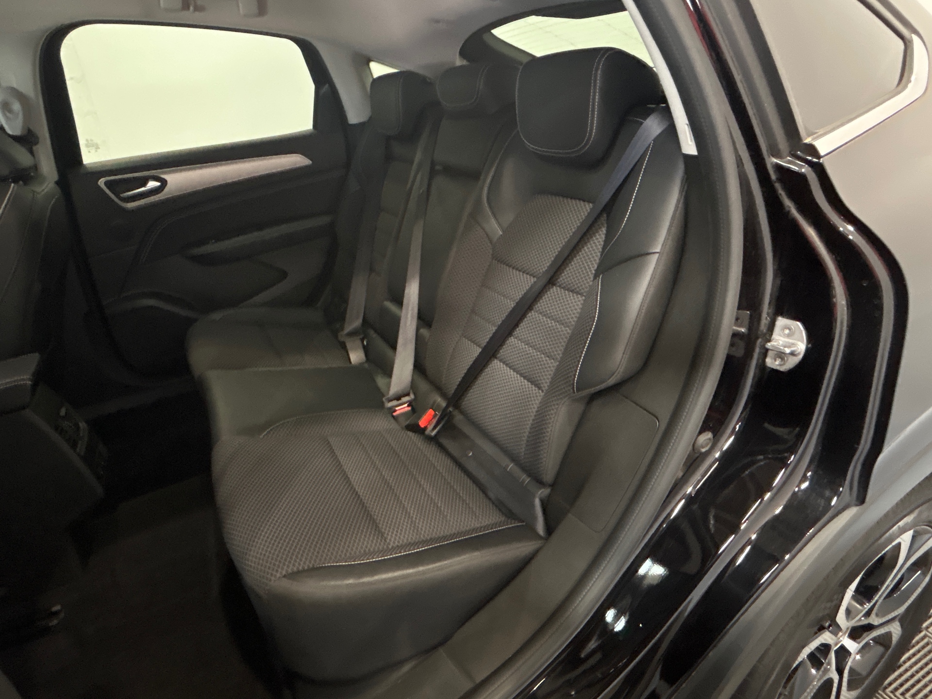 RENAULT ARKANA mild hybrid 140 EDC FAP - 22 Techno