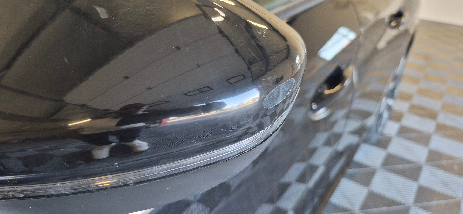 PEUGEOT 208 Style 100 ch BVM6 — expertise