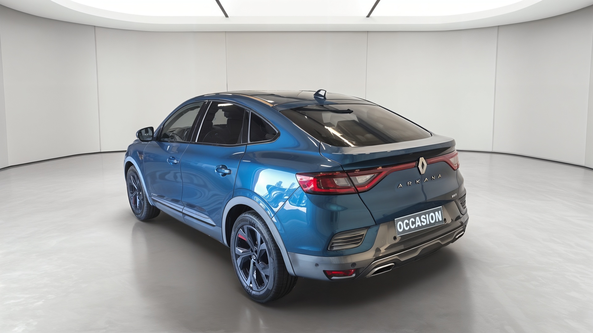 RENAULT ARKANA E-Tech 145 - 21B R.S. Line