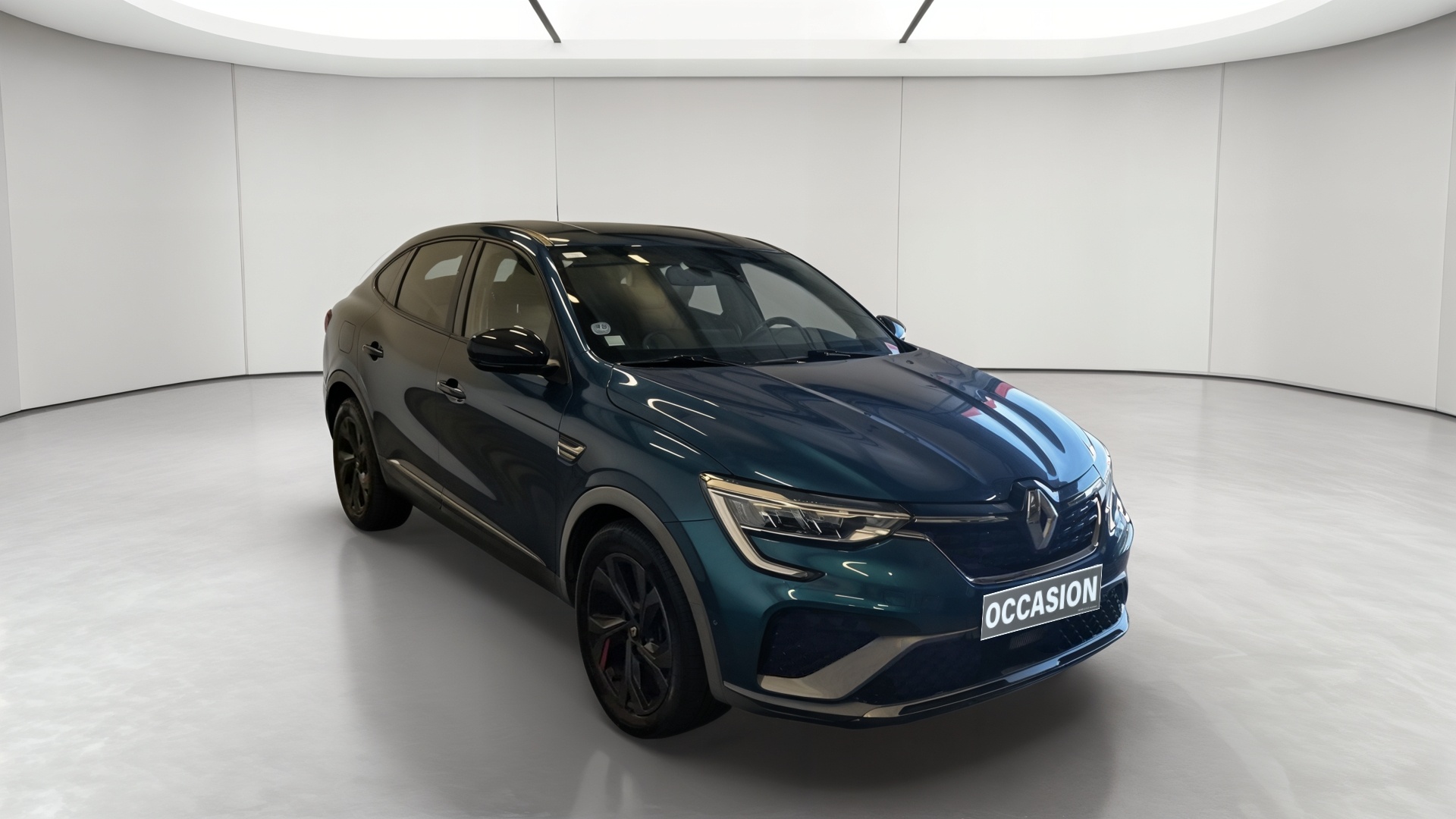 RENAULT ARKANA E-Tech 145 - 21B R.S. Line
