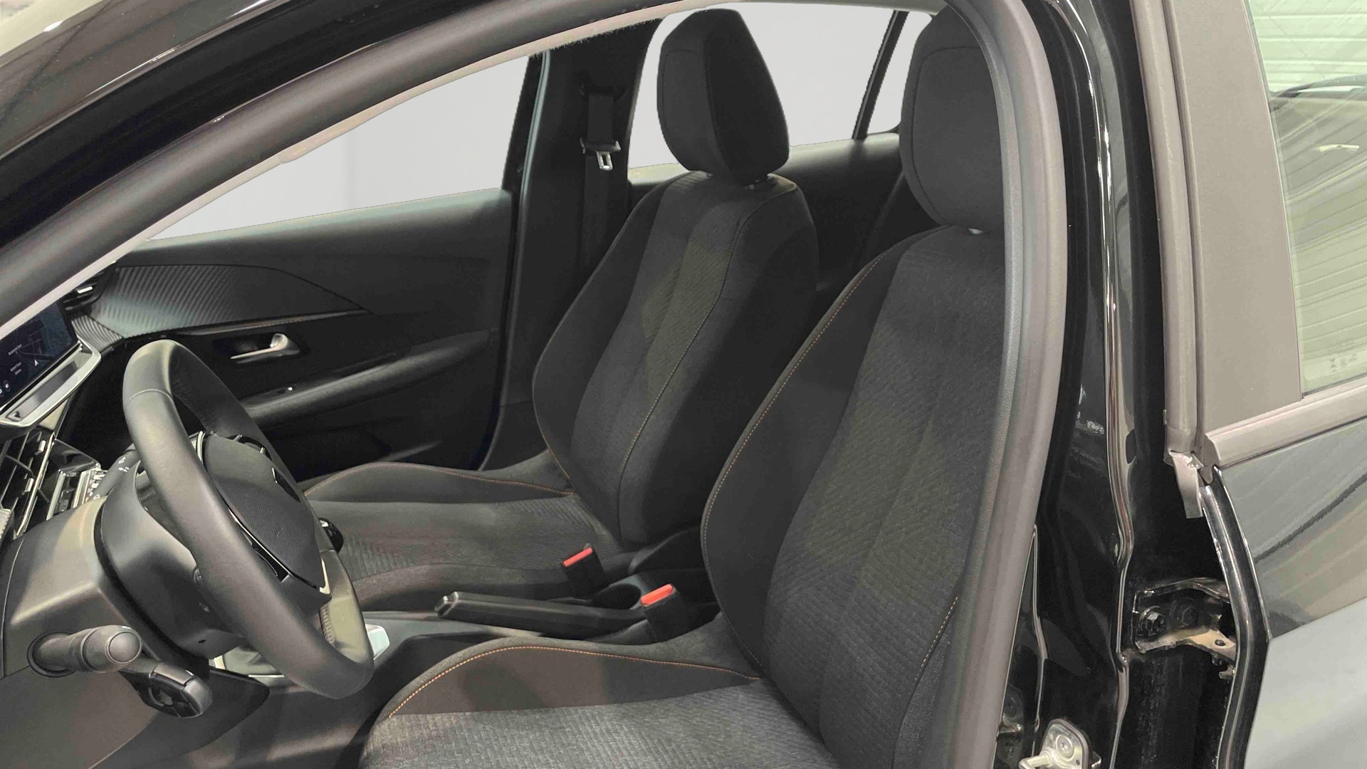 PEUGEOT 208 100 S&S BVM6 Style